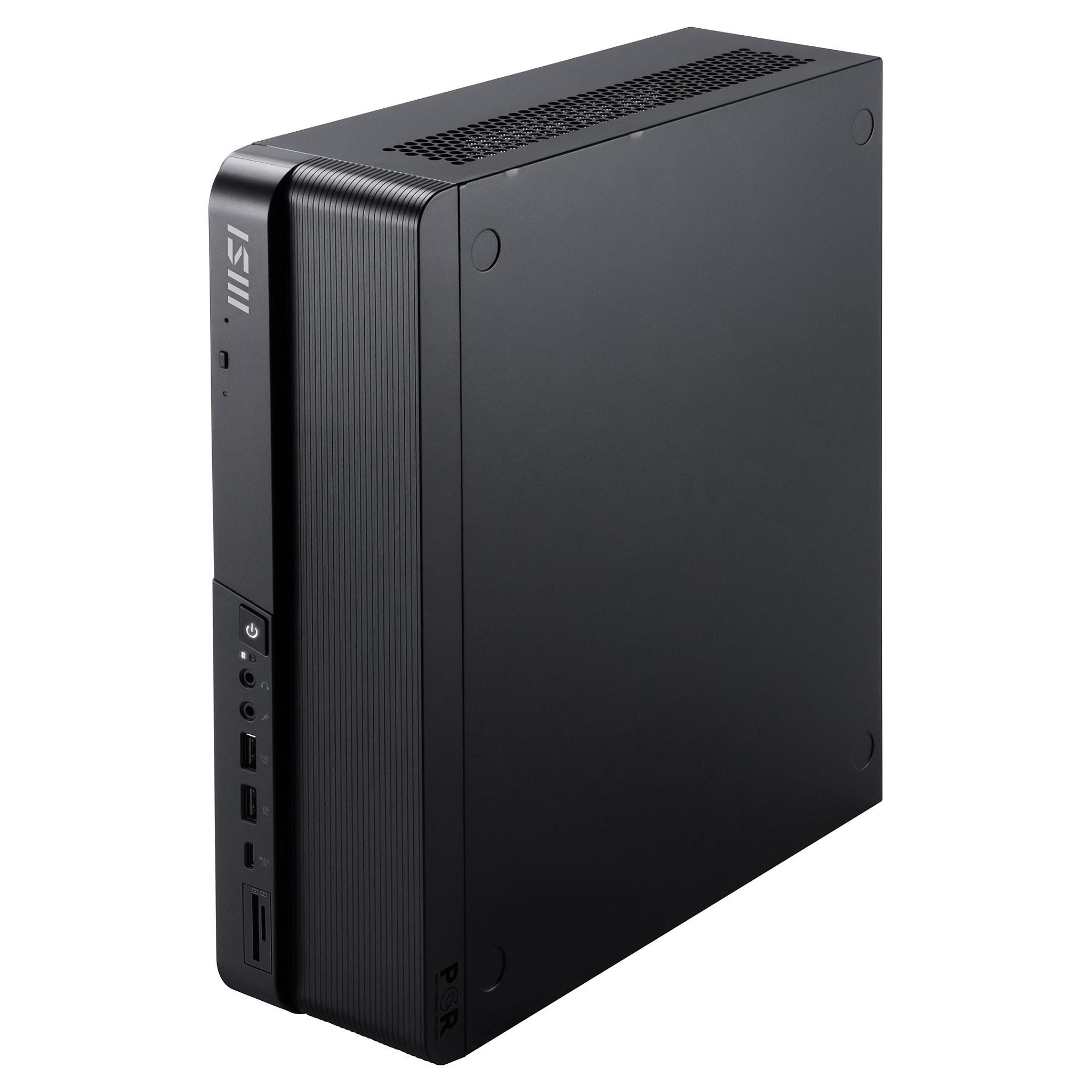 Desktop računalo MSI PRO DP80 AI A2G-080DE (Intel Core Ultra 5 225, 16GB RAM, 512GB SSD, Intel Arc Graphics, Windows 11 Home, Mini PC)-8