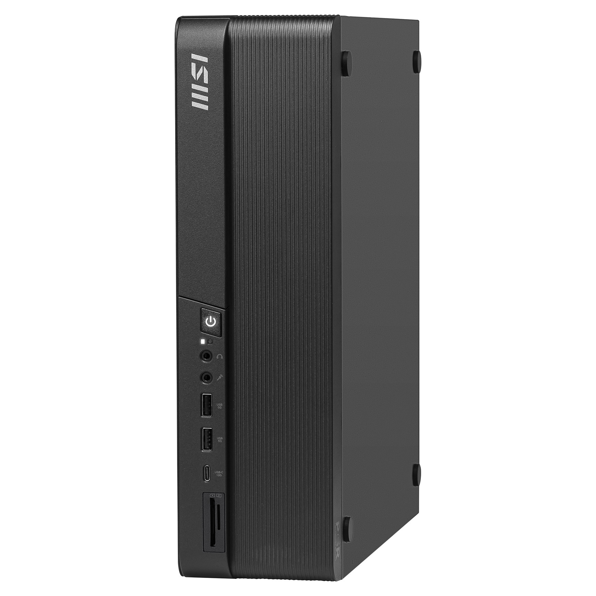 Desktop računalo MSI PRO DP80 AI A2G-080DE (Intel Core Ultra 5 225, 16GB RAM, 512GB SSD, Intel Arc Graphics, Windows 11 Home, Mini PC)-9