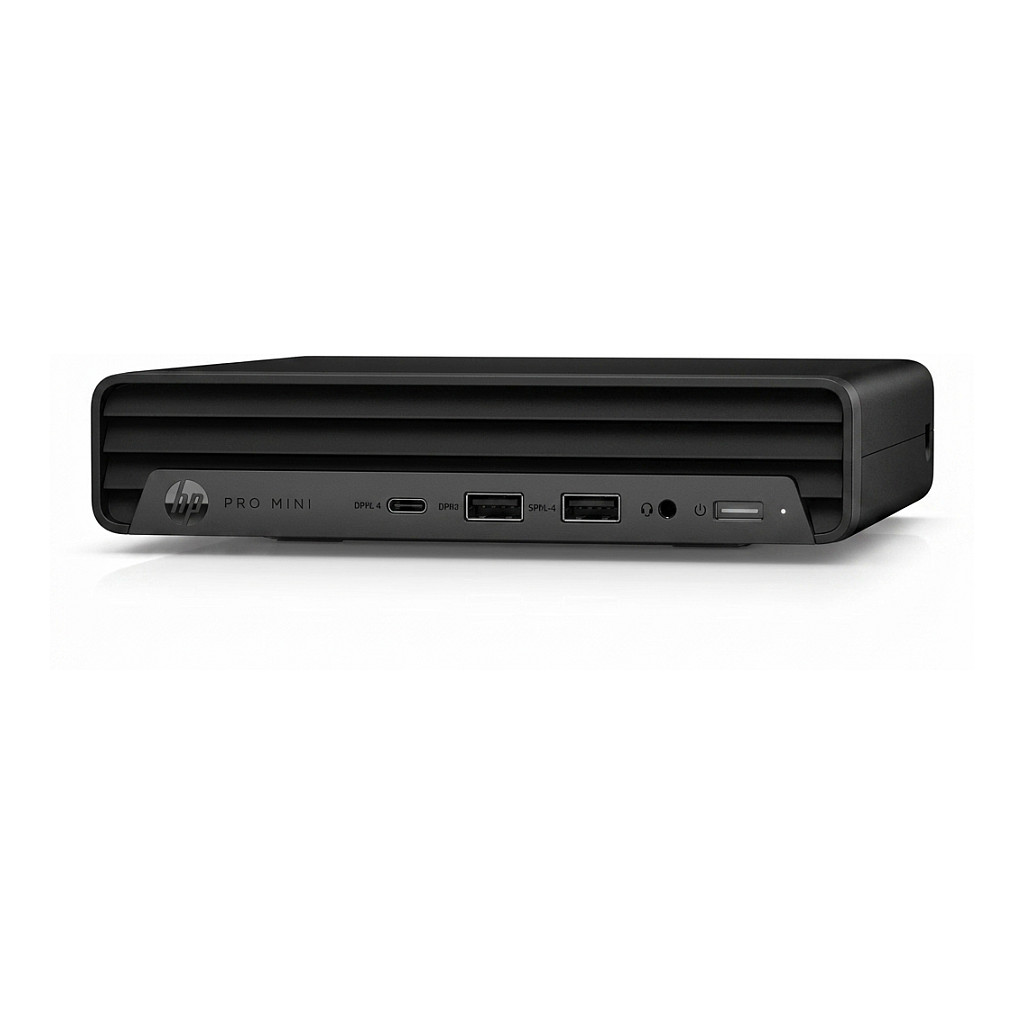 HP Pro Mini 400 G9 DM i3-13100T/8GB/256SSD/W11 Pro-0