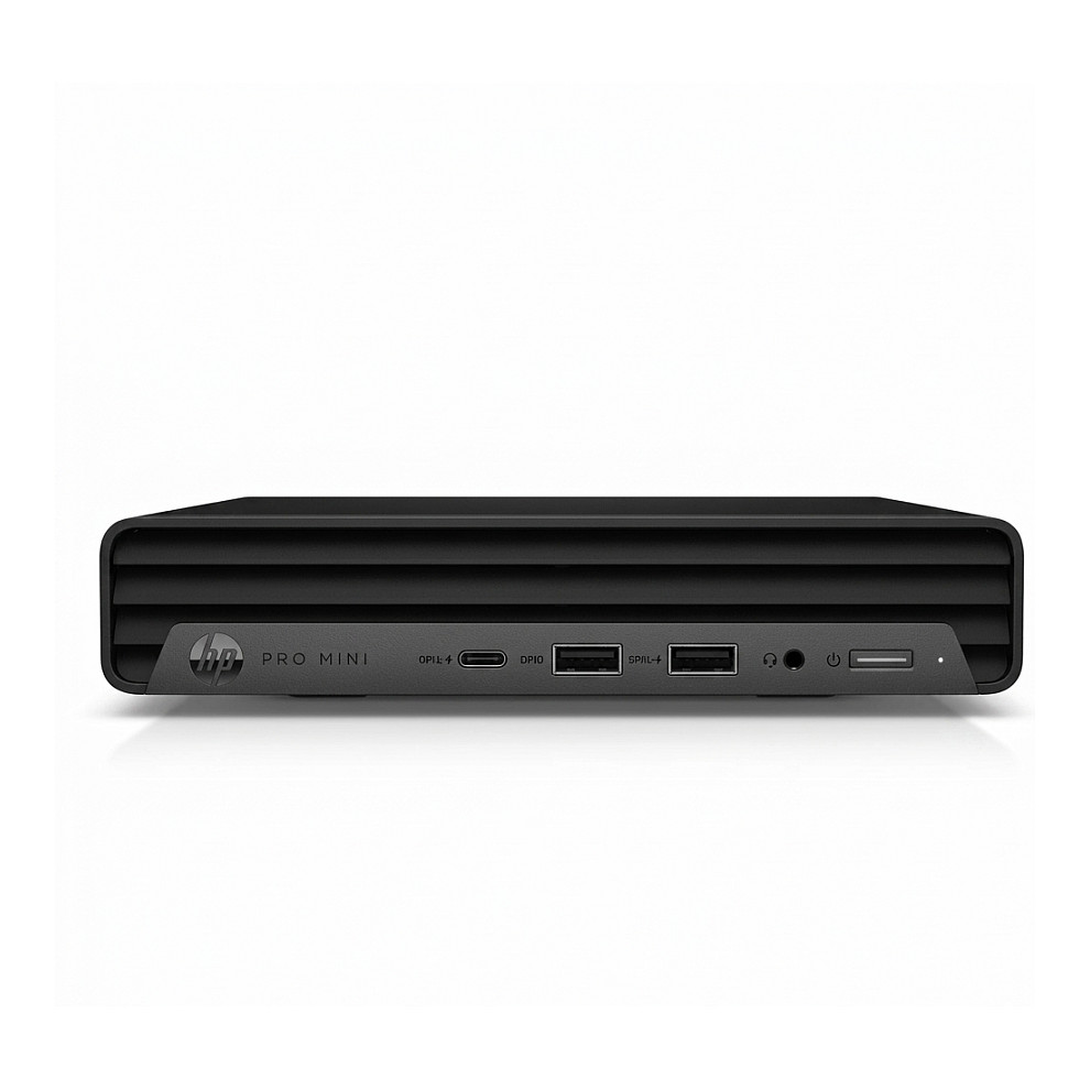 HP Pro Mini 400 G9 DM i5-12500T/16GB/512SSD/W11 Pro