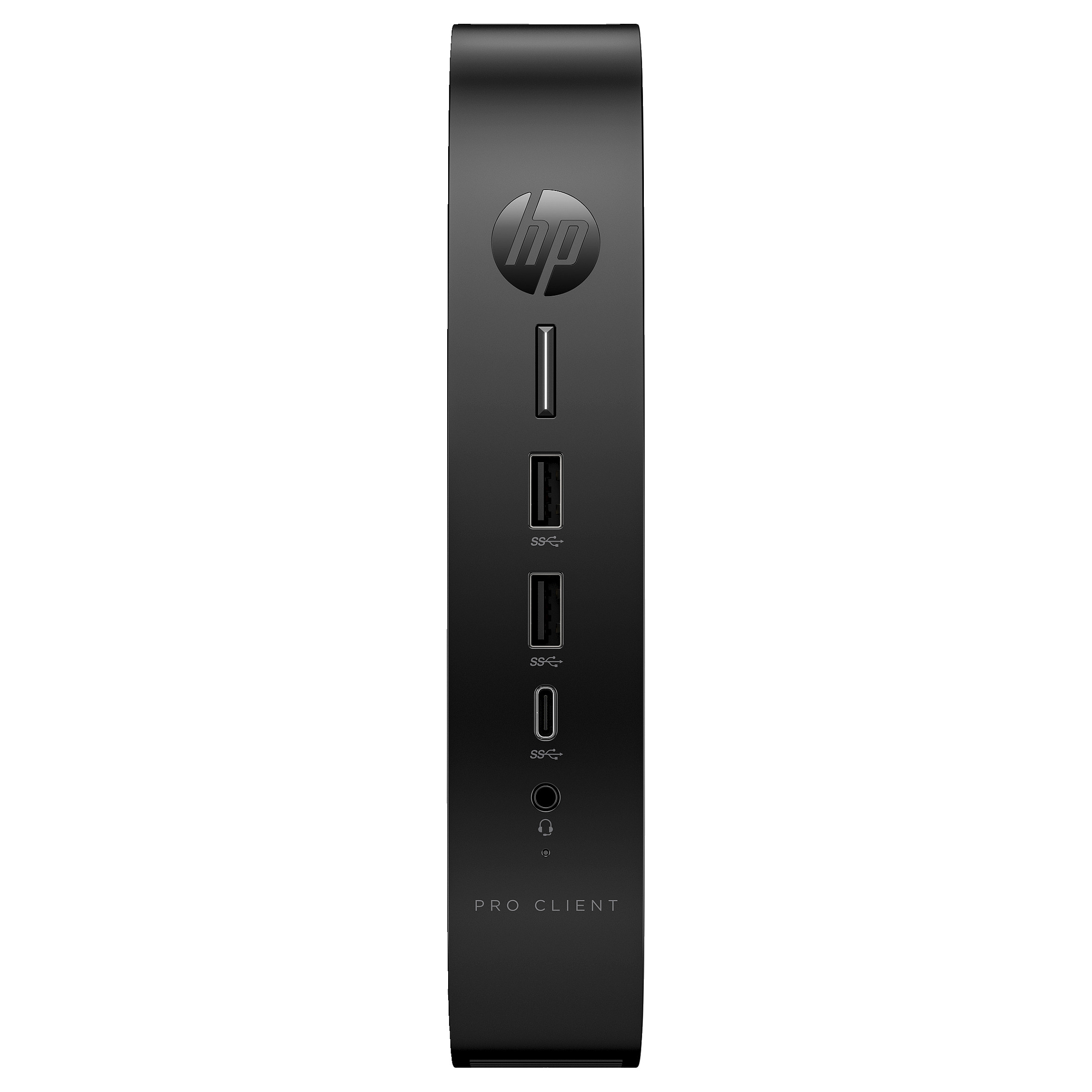 HP Pro t550 Thin Client USFF Celeron J6412/4GB/32GBeMMC/HP ThinPro OS