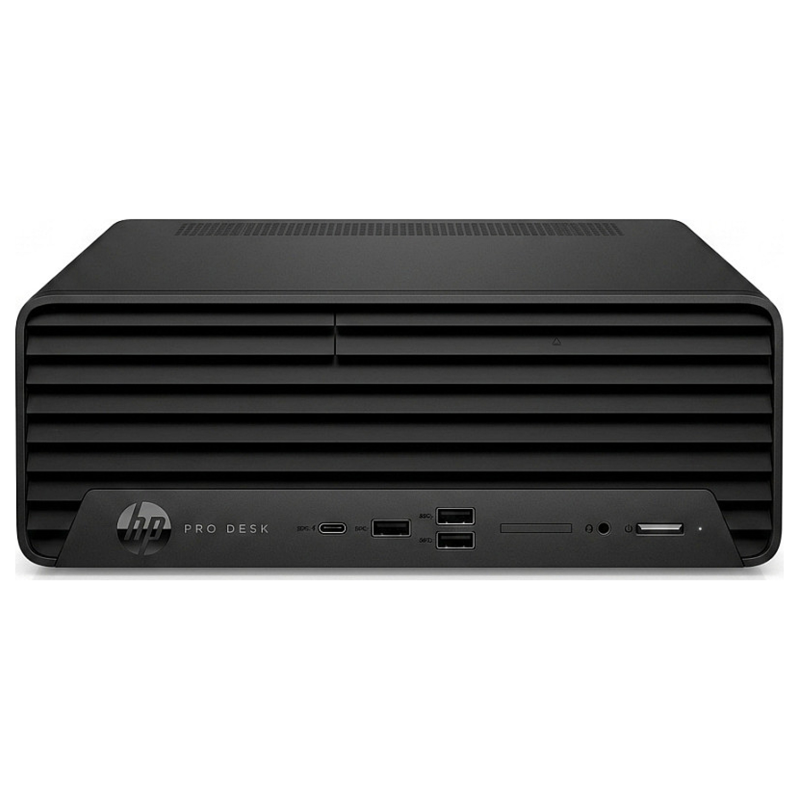 Desktop računalo HP Pro 400 G9 (Intel Core i5-13500, 16GB RAM, 512GB SSD, Intel UHD Graphics 770, Windows 11 Pro, SFF)-0