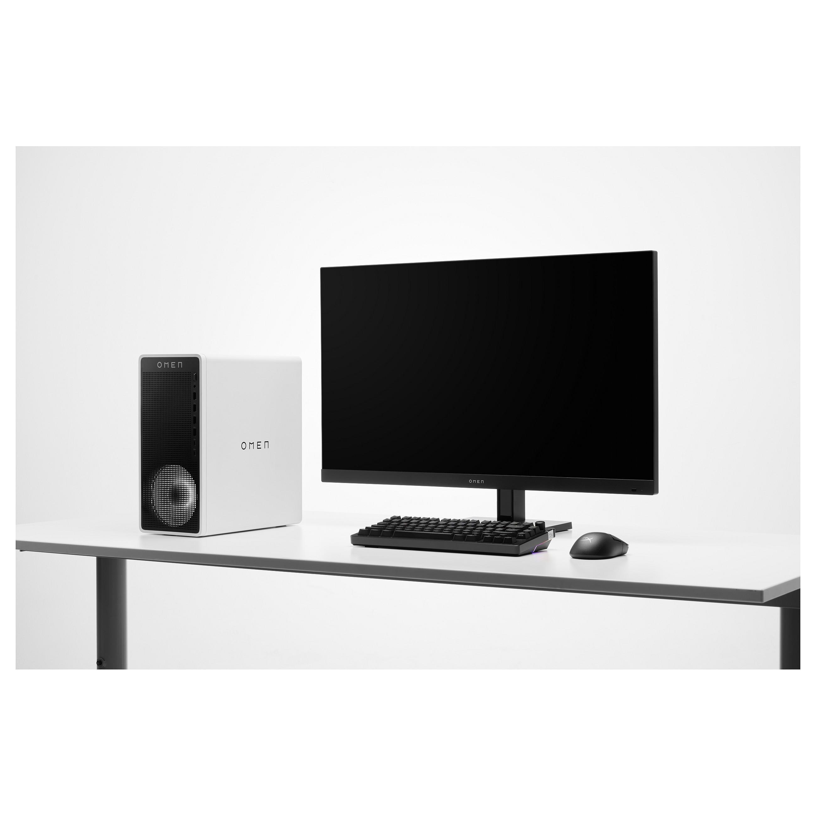 Desktop računalo HP OMEN 16L TG03-0178ng (Intel Core Ultra 7 265F, 32GB RAM, 2TB SSD, NVIDIA GeForce RTX 5060 Ti, Windows 11 Home, Mini Tower)-6