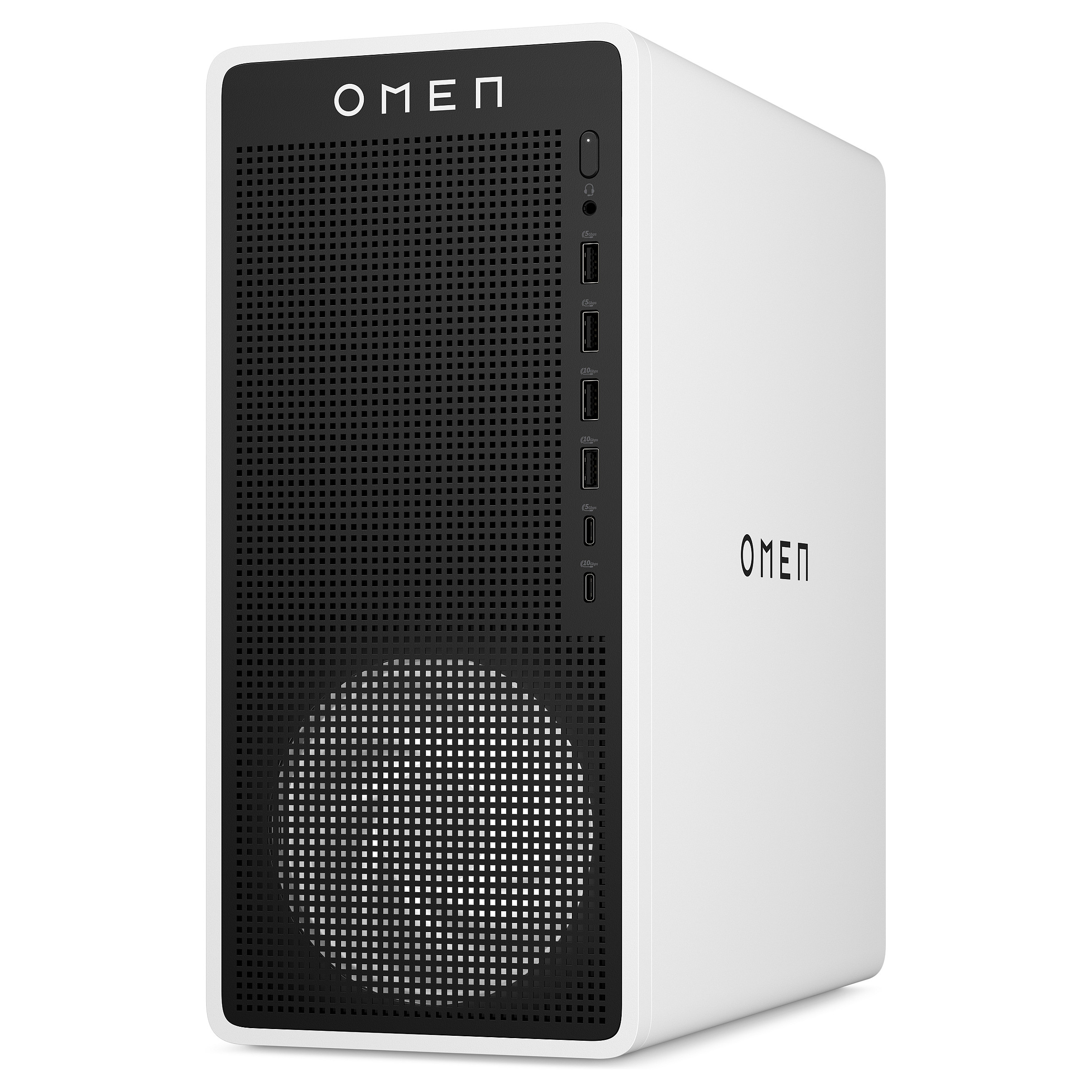 Desktop računalo HP OMEN 16L TG03-0178ng (Intel Core Ultra 7 265F, 32GB RAM, 2TB SSD, NVIDIA GeForce RTX 5060 Ti, Windows 11 Home, Mini Tower)-7