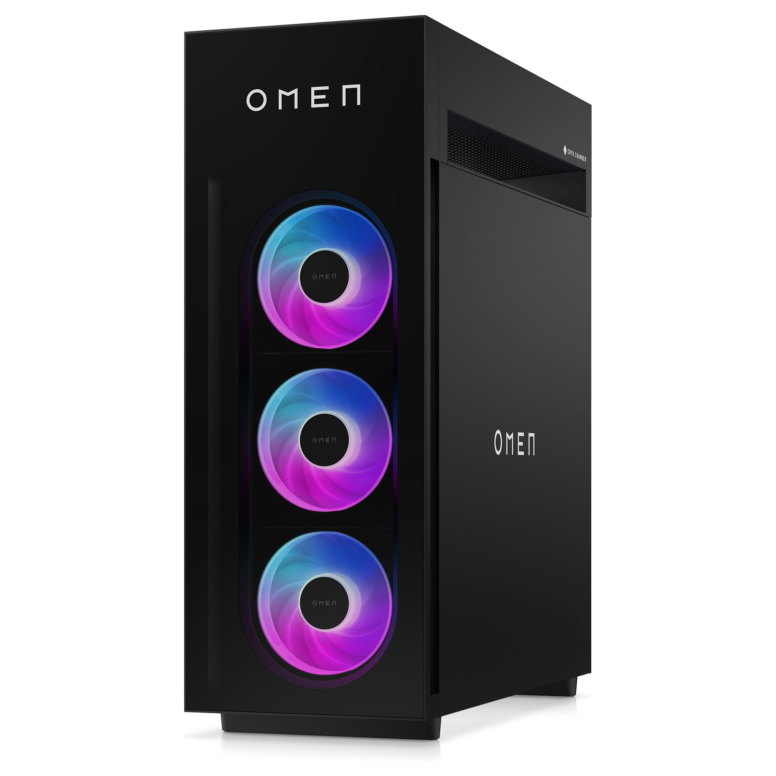 HP OMEN MAX 45L Gaming Desktop GT23-0170ng RYZ7 9800X3D/64GB/2TBSSD/RTX5080/W11 Home-4