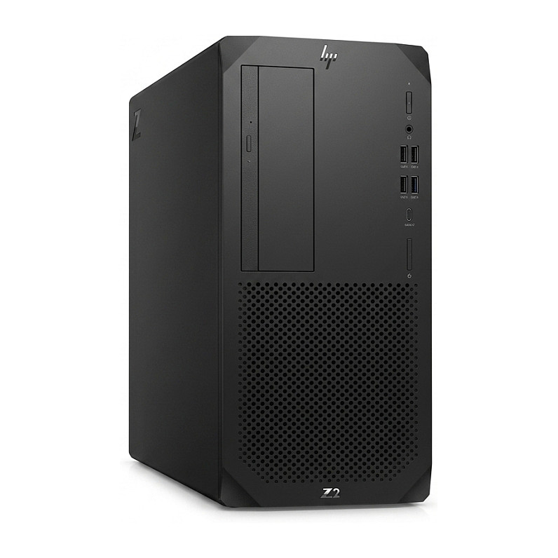 Desktop računalo HP Z2 Tower G9 (Intel Core i7-14700, 32GB RAM, 512GB SSD, Intel UHD Graphics 770, Windows 11 Pro, Tower)-0