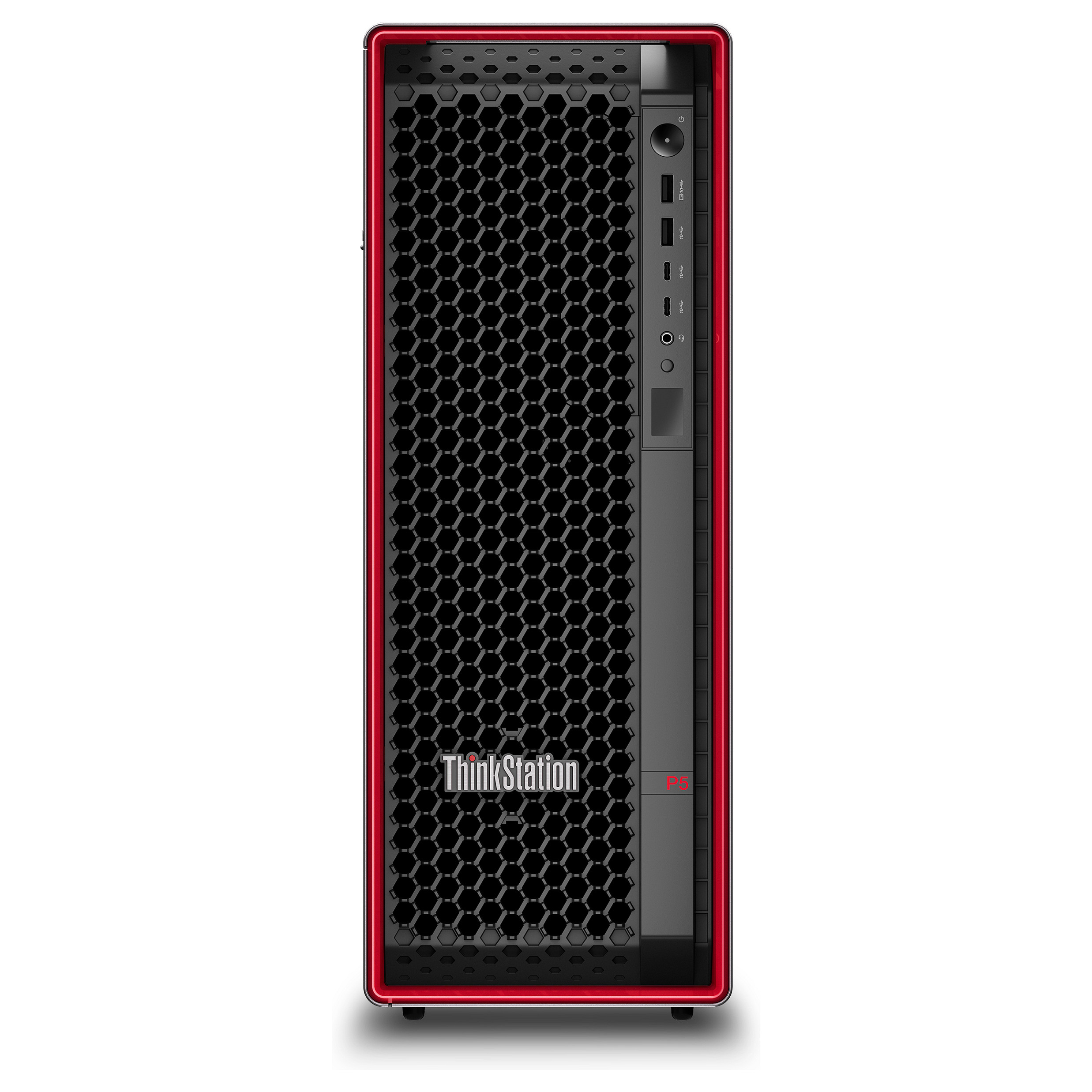 Lenovo ThinkStation P5 Intel Xeon W5-2545/128GB/1TBSSD/RTX PRO 4500 Blackwell/W11 Pro TopSeller-0