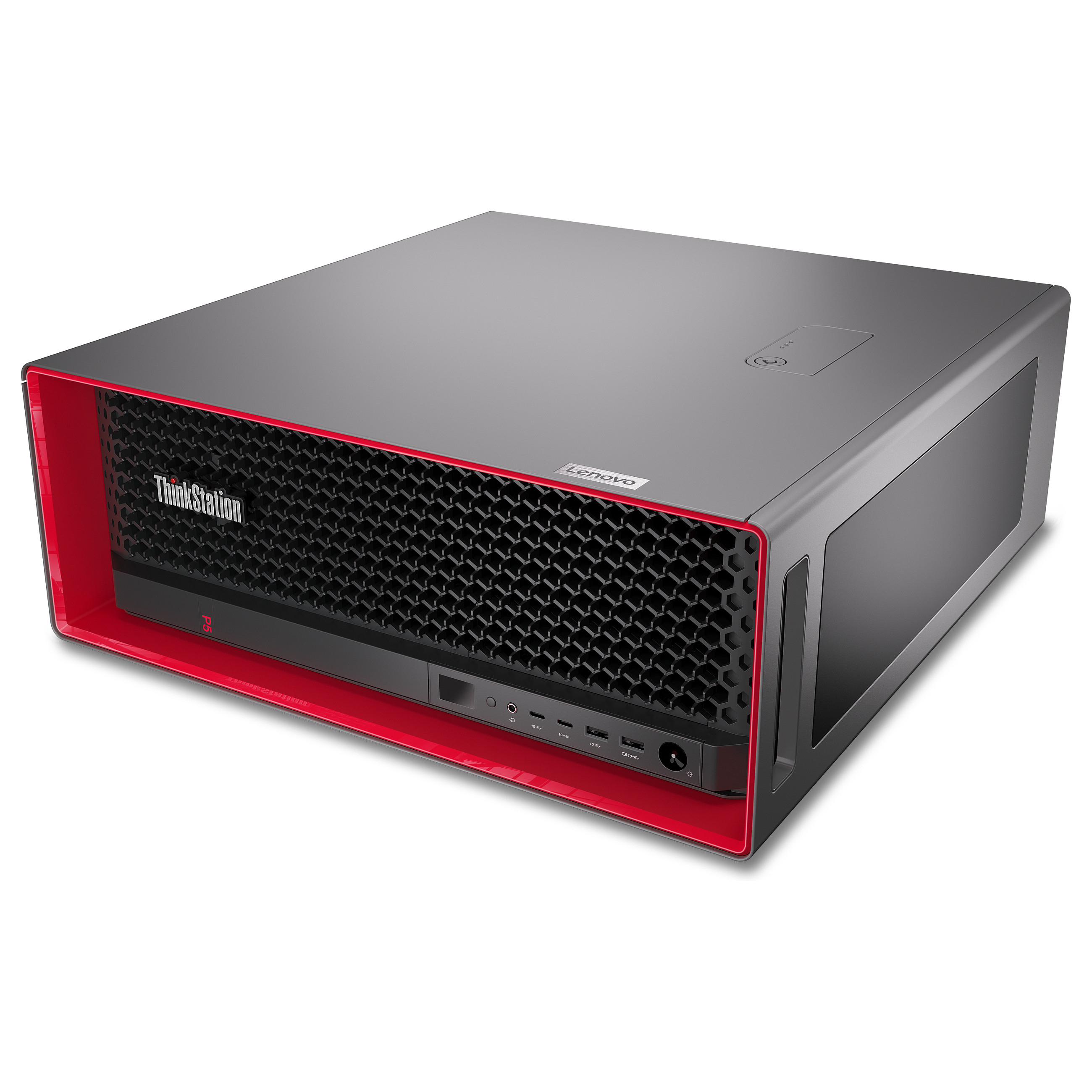 Lenovo ThinkStation P5 Intel Xeon W5-2545/128GB/1TBSSD/RTX PRO 4500 Blackwell/W11 Pro TopSeller-5