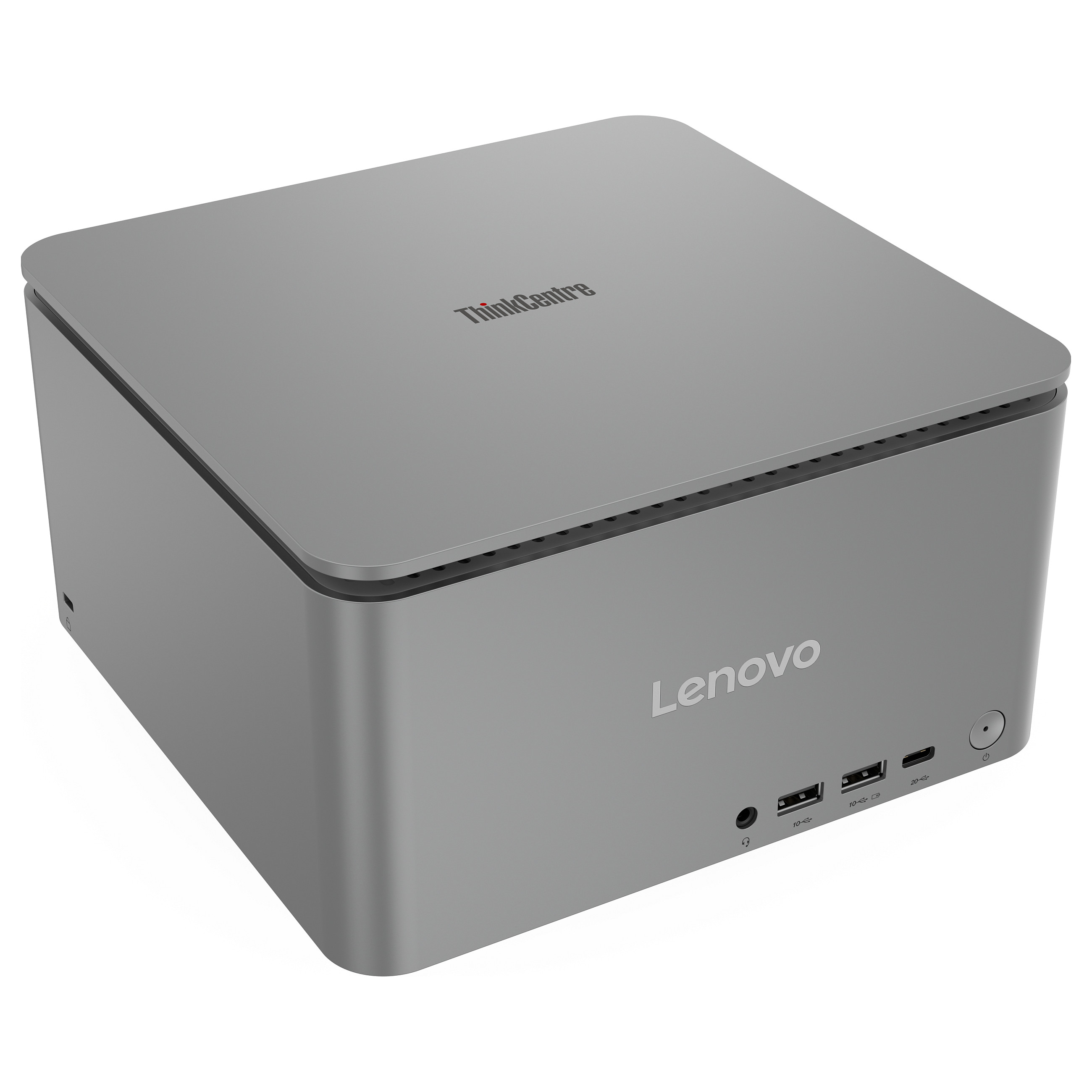 Lenovo ThinkCentre Neo Ultra USFF i7-14700T/32GB/1TBSSD/RTX4060/W11 Pro-1