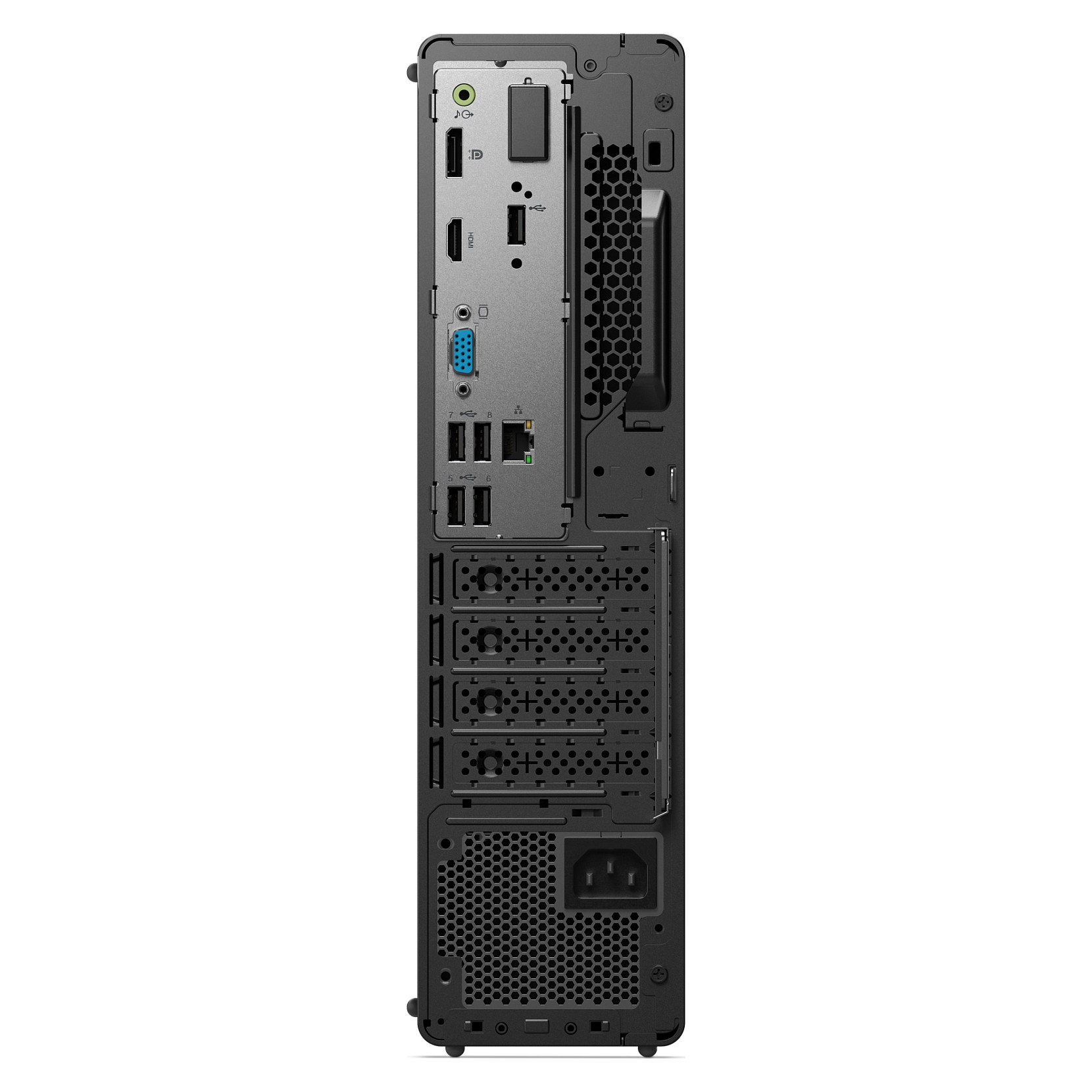 Lenovo ThinkCentre Neo 50s SFF i5-14400/16GB/512SSD/FreeDOS-13