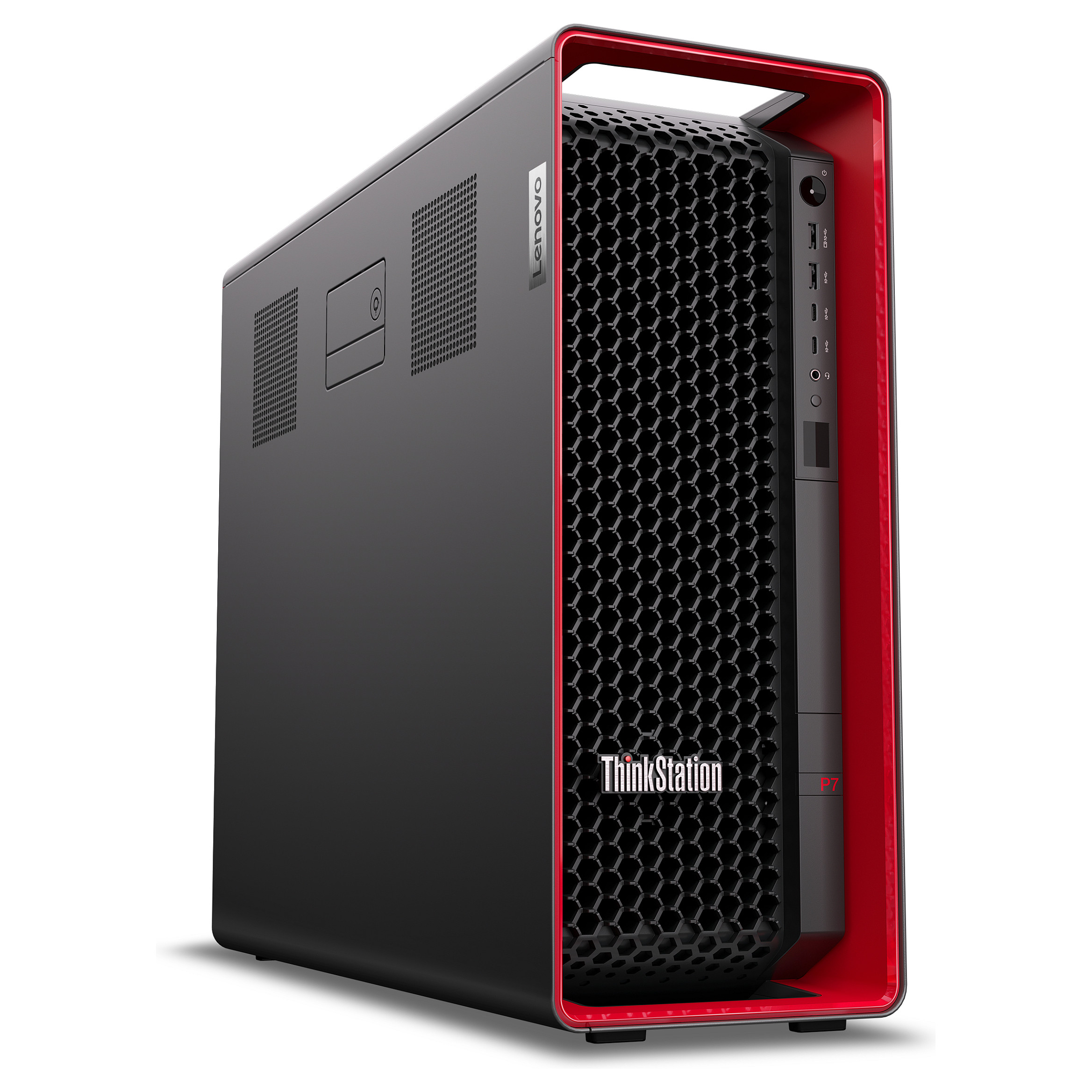 Lenovo ThinkStation P7 Xeon W7-3565X/64GB/1TBSSD/W11 Pro TopSeller-1