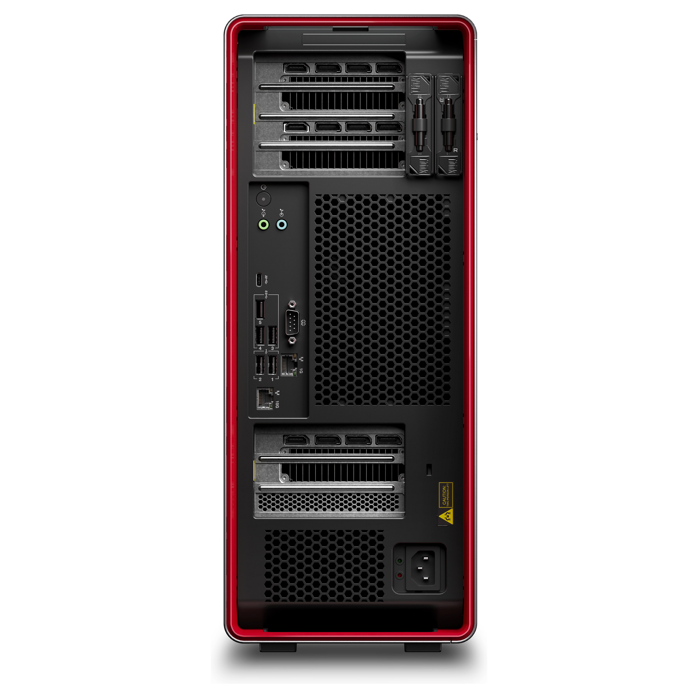 Lenovo ThinkStation P7 Xeon W7-3565X/64GB/1TBSSD/W11 Pro TopSeller-6