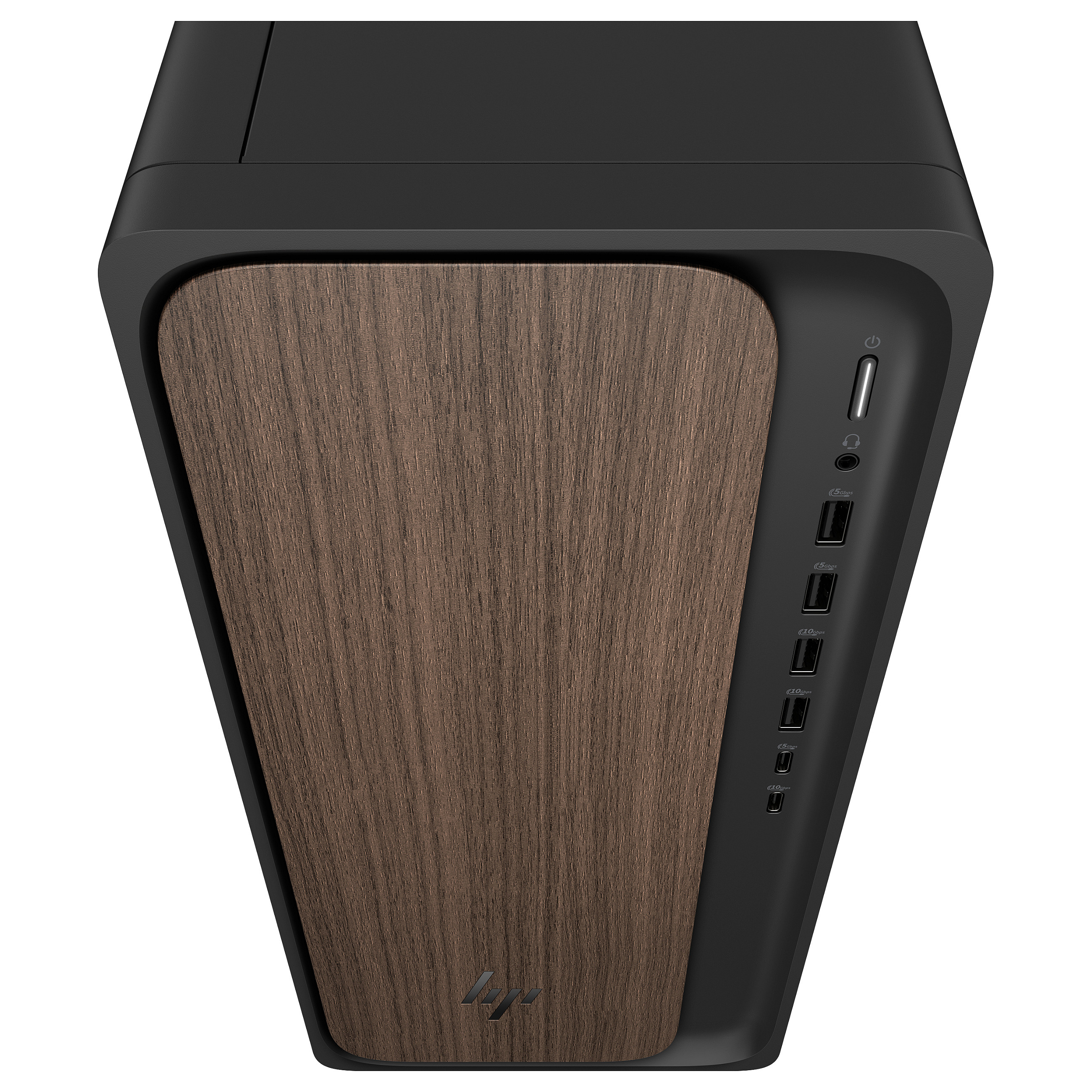 Desktop računalo HP OmniDesk M03-0170ng (Intel Core Ultra 7 265, 32GB RAM, 512GB SSD, Intel Arc Graphics, FreeDOS, Mini Tower)-13