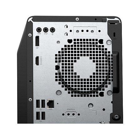 Desktop računalo HP OmniDesk M03-0170ng (Intel Core Ultra 7 265, 32GB RAM, 512GB SSD, Intel Arc Graphics, FreeDOS, Mini Tower)-2