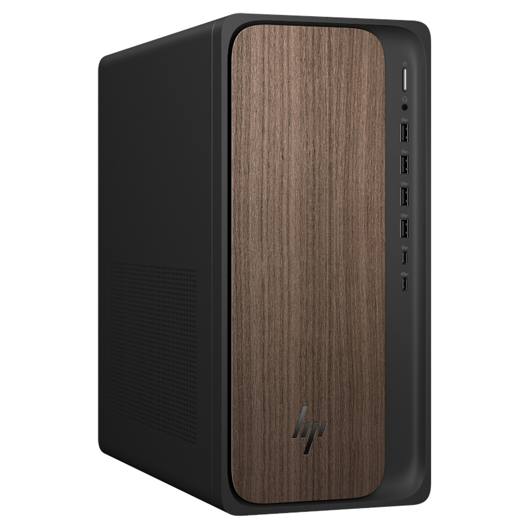 Desktop računalo HP OmniDesk M03-0170ng (Intel Core Ultra 7 265, 32GB RAM, 512GB SSD, Intel Arc Graphics, FreeDOS, Mini Tower)-3