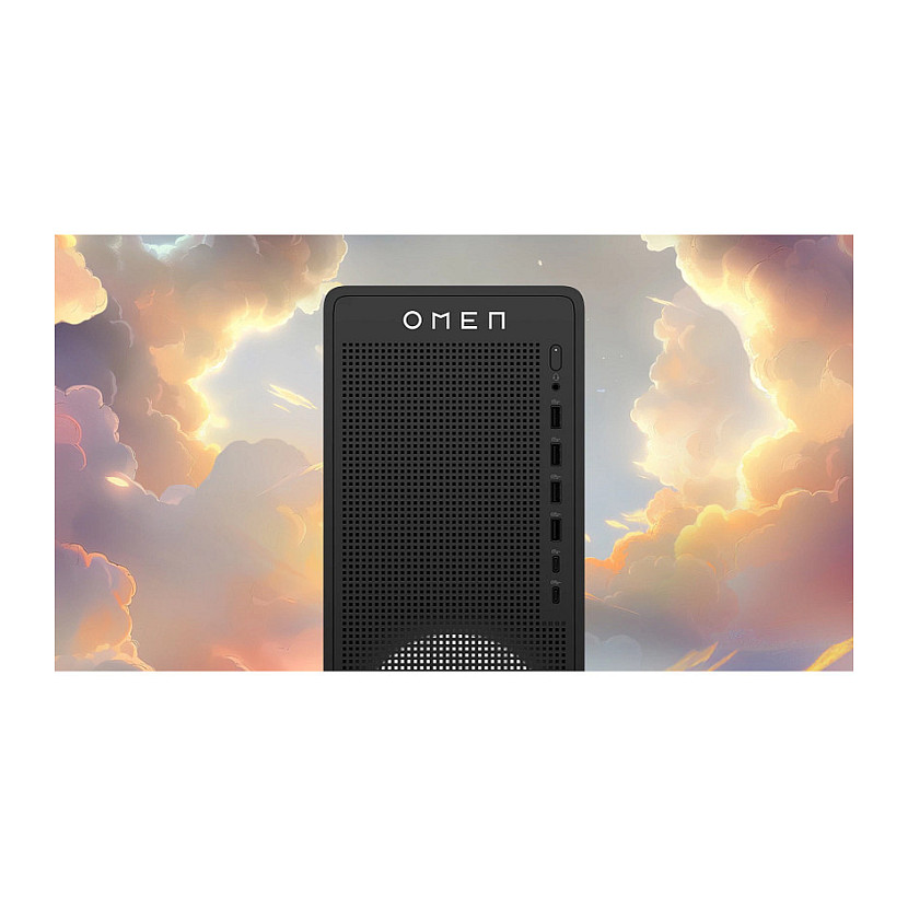 Desktop računalo HP OMEN TG03-0177ng (AMD Ryzen 7 8700F, 32GB RAM, 1TB SSD, NVIDIA GeForce RTX 5060 Ti, Windows 11 Home)-8