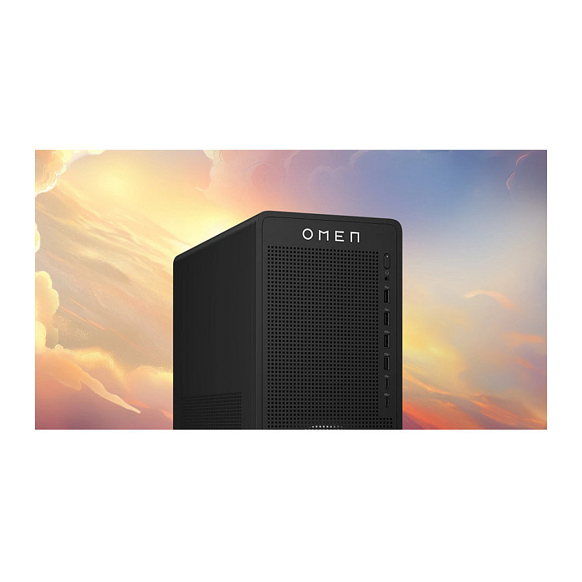 Desktop računalo HP OMEN TG03-0177ng (AMD Ryzen 7 8700F, 32GB RAM, 1TB SSD, NVIDIA GeForce RTX 5060 Ti, Windows 11 Home)-9