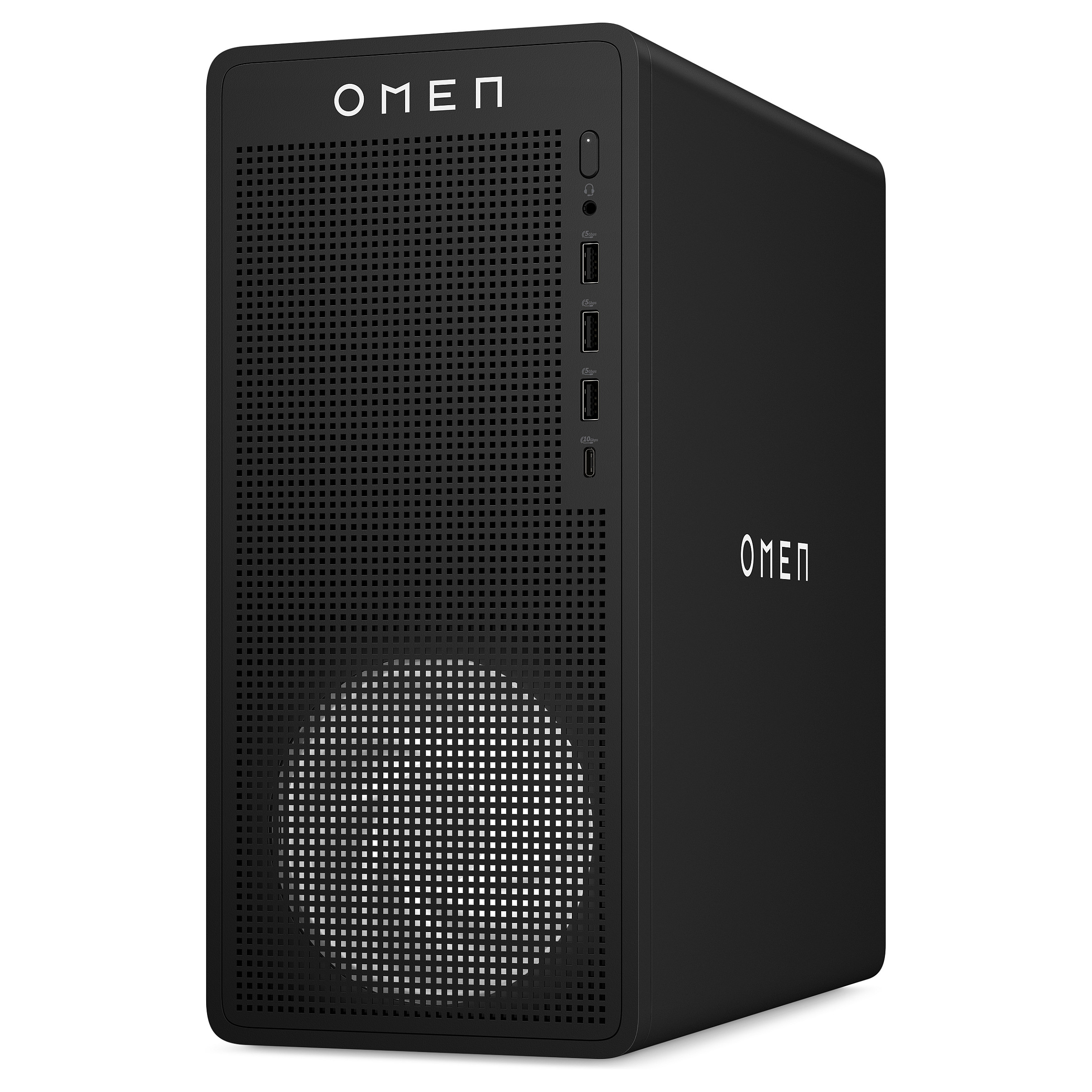 Desktop računalo HP OMEN 16L TG03-0179ng (Intel Core i7-14700F, 32GB RAM, 1TB SSD, NVIDIA GeForce RTX 5060 Ti, Windows 11 Home, Midi Tower)-3