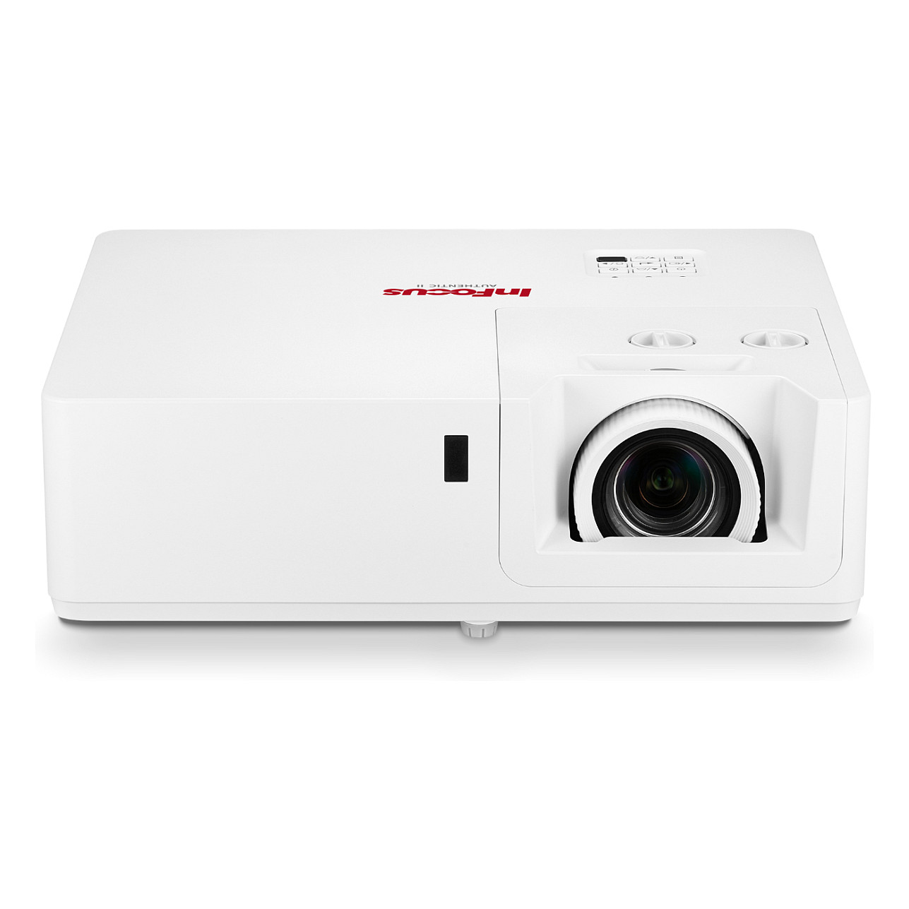 Projektor INFOCUS Authentic II IN1069SL (7000 lumena, WXGA, Laser)-0