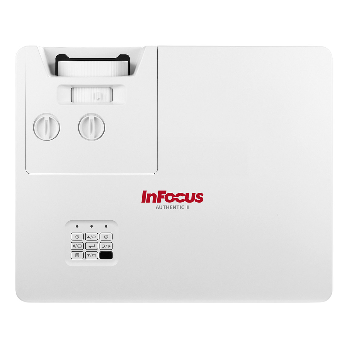 Projektor INFOCUS Authentic II IN1069SL (7000 lumena, WXGA, Laser)-2