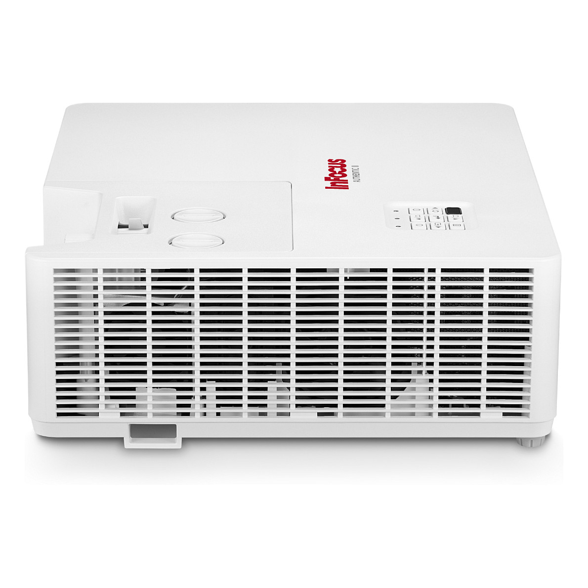 Projektor INFOCUS Authentic II IN1069SL (7000 lumena, WXGA, Laser)-3