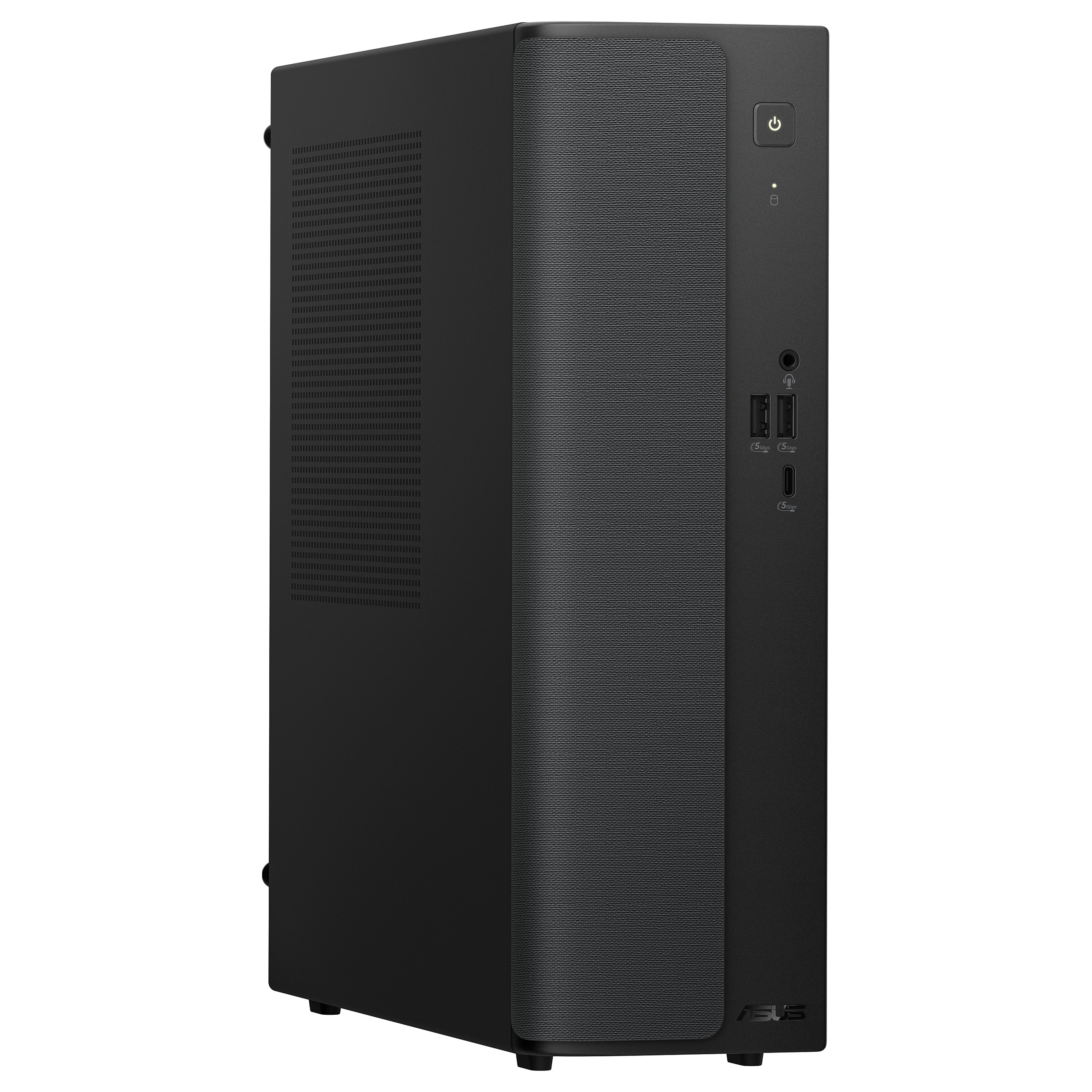 Desktop računalo ASUS V501 SFF (Intel Core 3 100U, 8GB, 512GB SSD, Intel Graphics, Windows 11 Home, SFF)-1