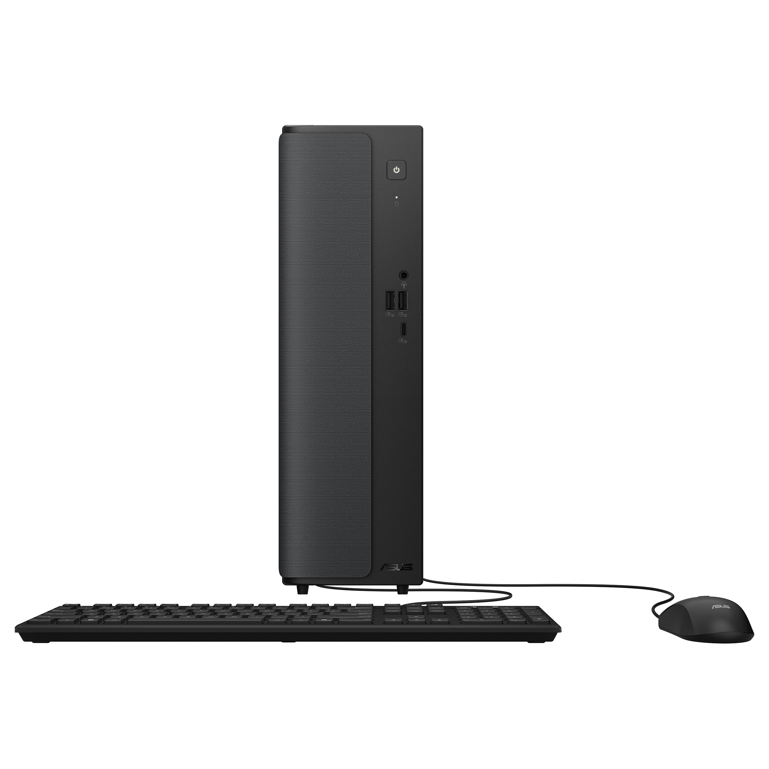 Desktop računalo ASUS V501 SFF (Intel Core 3 100U, 8GB, 512GB SSD, Intel Graphics, Windows 11 Home, SFF)-4