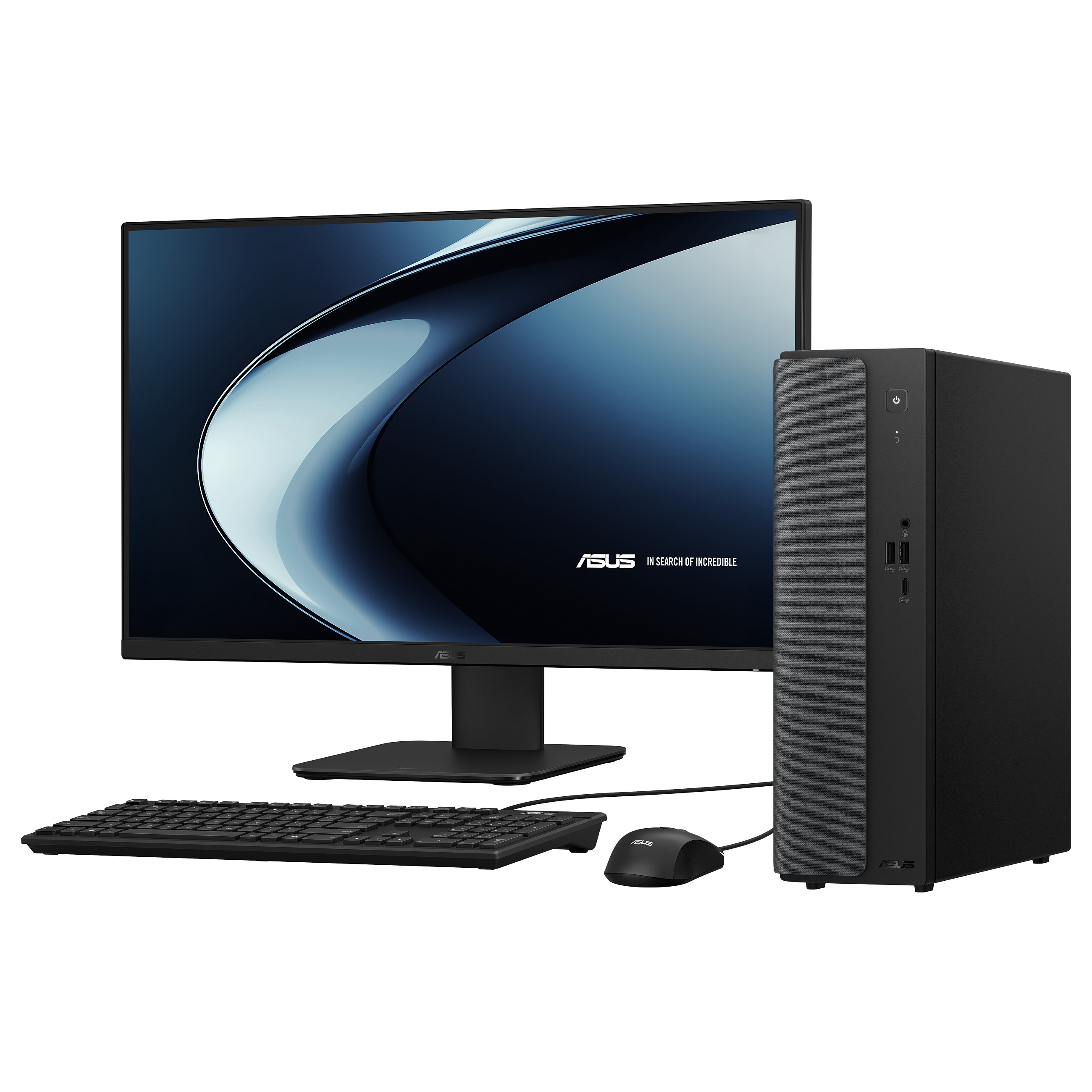 Desktop računalo ASUS V501 SFF (Intel Core 3 100U, 8GB, 512GB SSD, Intel Graphics, Windows 11 Home, SFF)-6