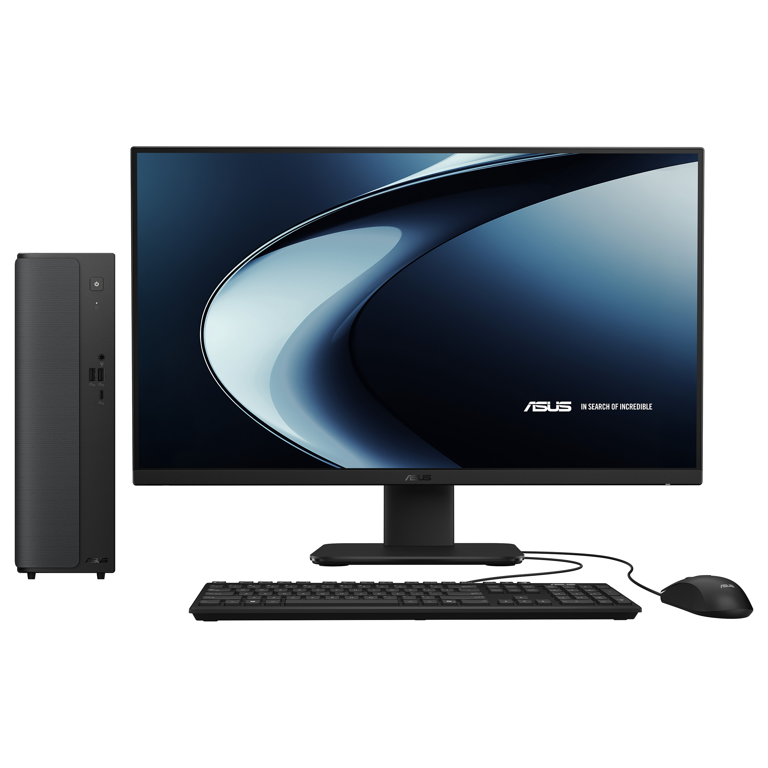 Desktop računalo ASUS V501 SFF (Intel Core 3 100U, 8GB, 512GB SSD, Intel Graphics, Windows 11 Home, SFF)-7