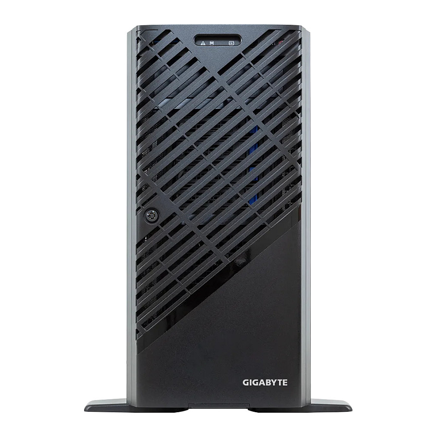 Server Gigabyte Barebone W773-W80 (Rev. 3) Tower Server Single Sockel 4677 6NW773W80MR-000-3-3