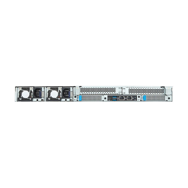 Server Gigabyte Barebone E163-Z34-AAH1 1U AMD EPYC 9005/9004 2x2.5 inch 2x1300W-2