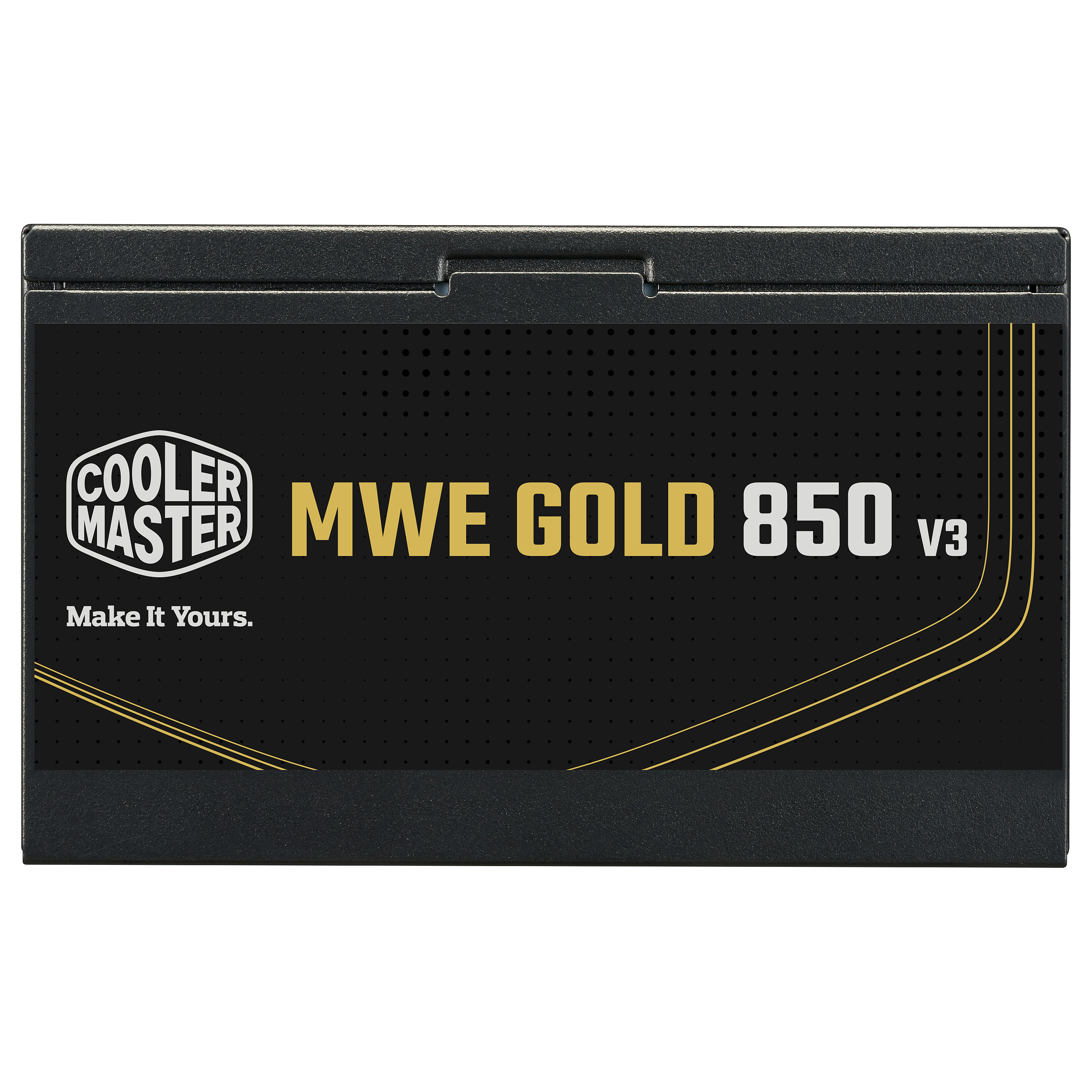Napajanje COOLER MASTER MWE Gold 850 V2, 850W, 80+ Gold, modularno-1