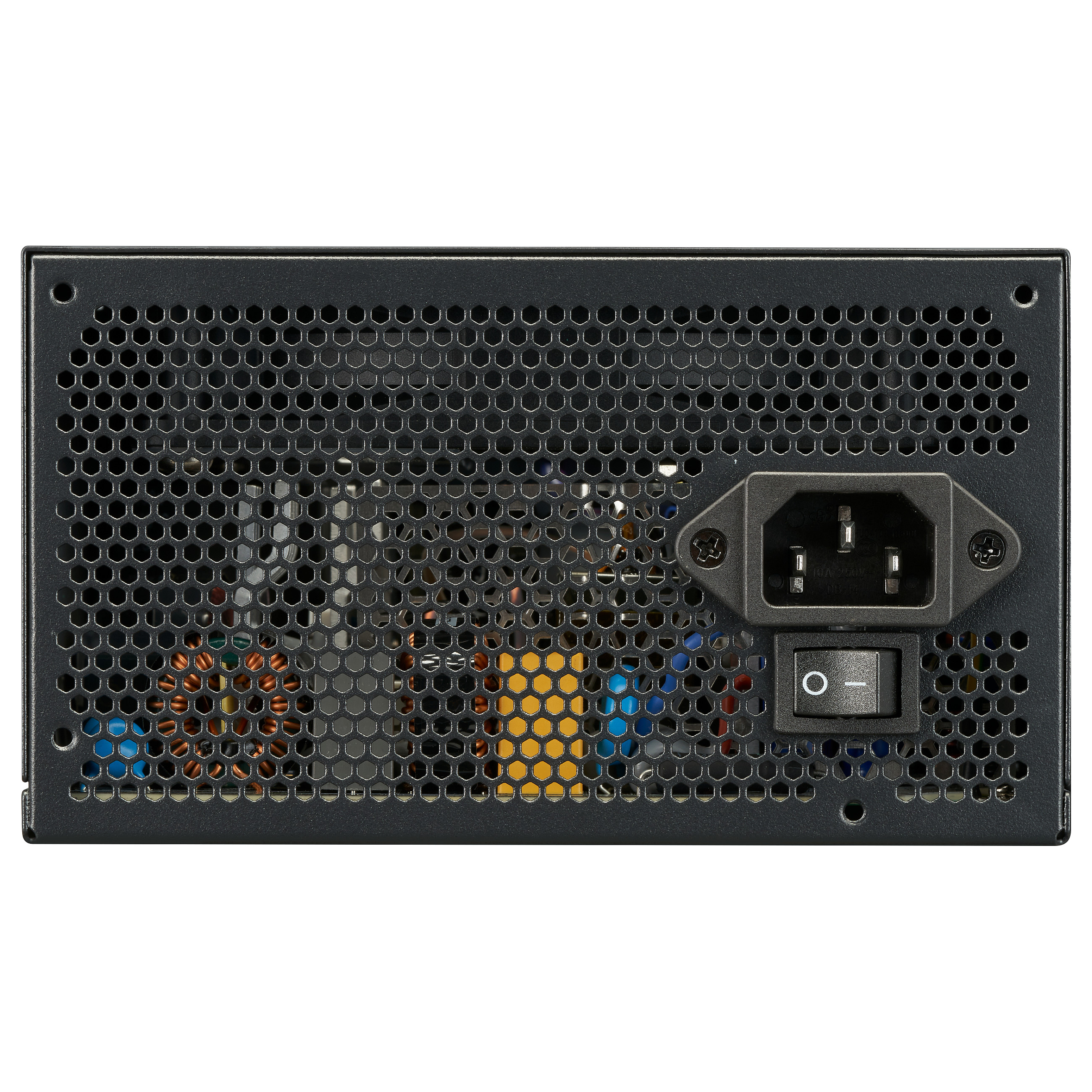 Napajanje COOLER MASTER MWE Gold 850 V2, 850W, 80+ Gold, modularno-5