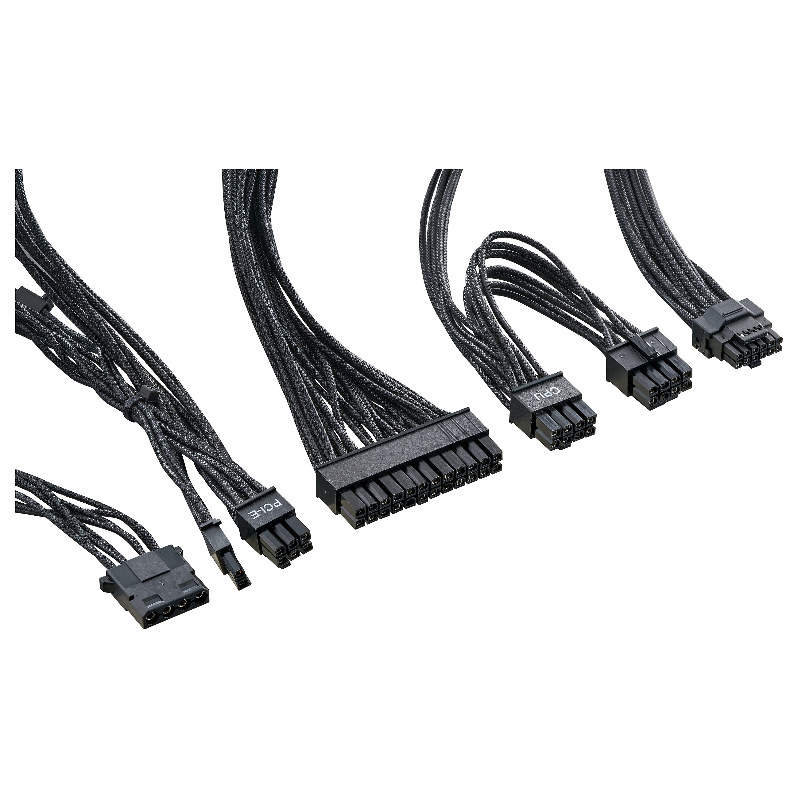 Napajanje COOLER MASTER MWE Gold 850 V2, 850W, 80+ Gold, modularno-7