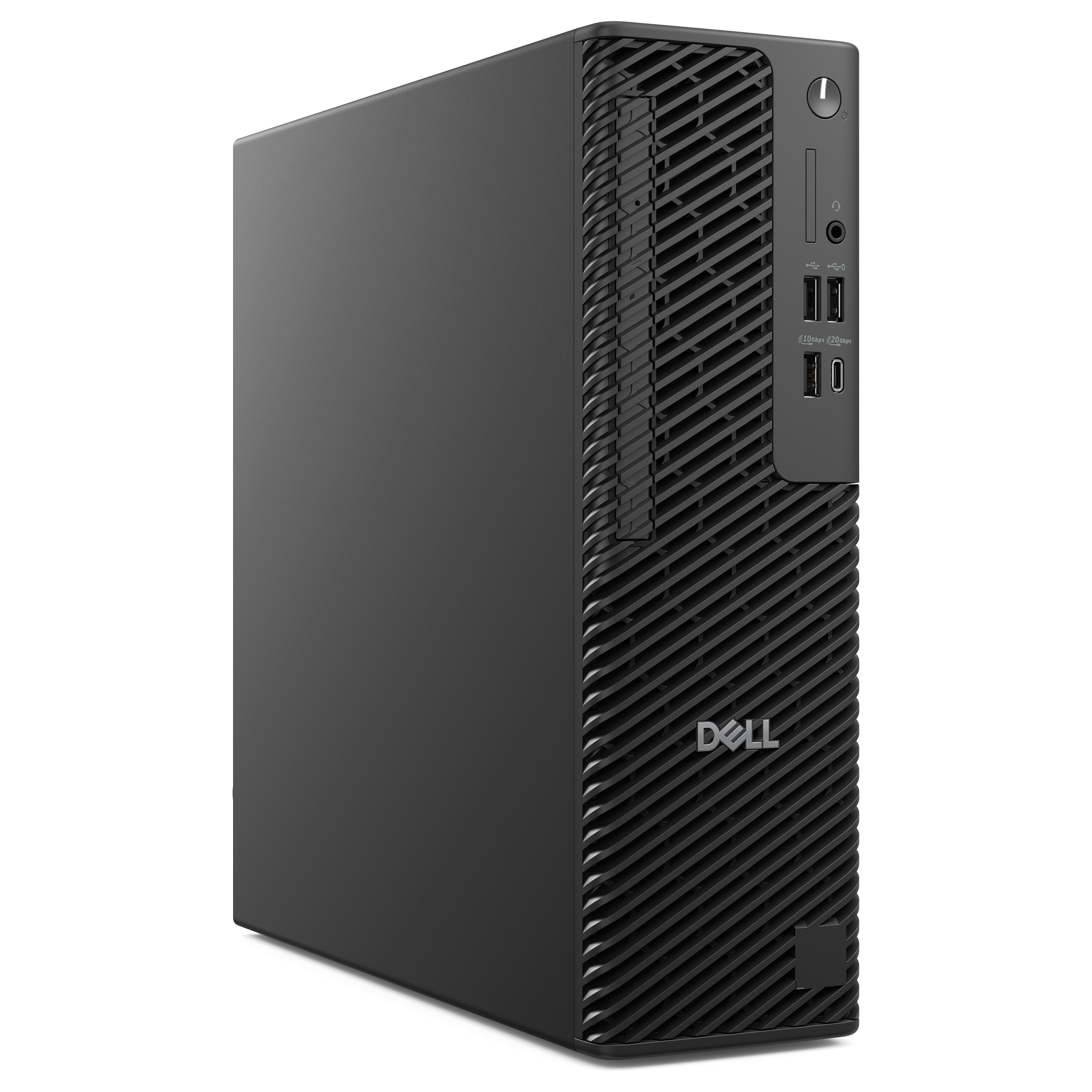 Dell Pro Max Slim FCS1250 CU5 245/16GB/512SSD/W11 Pro 3Y Basic Onsite-1