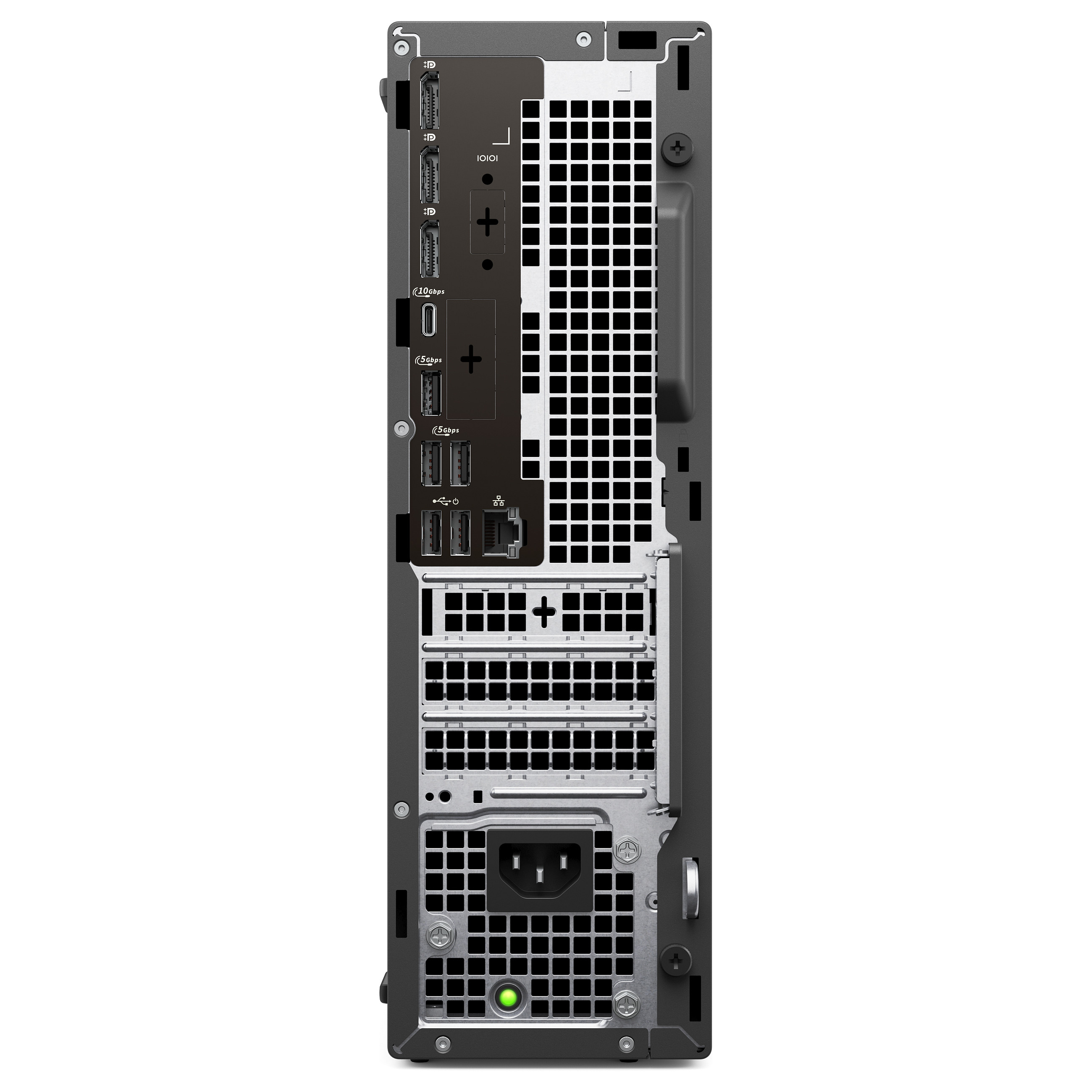 Dell Pro Max Slim FCS1250 CU5 245/16GB/512SSD/W11 Pro 3Y Basic Onsite-3