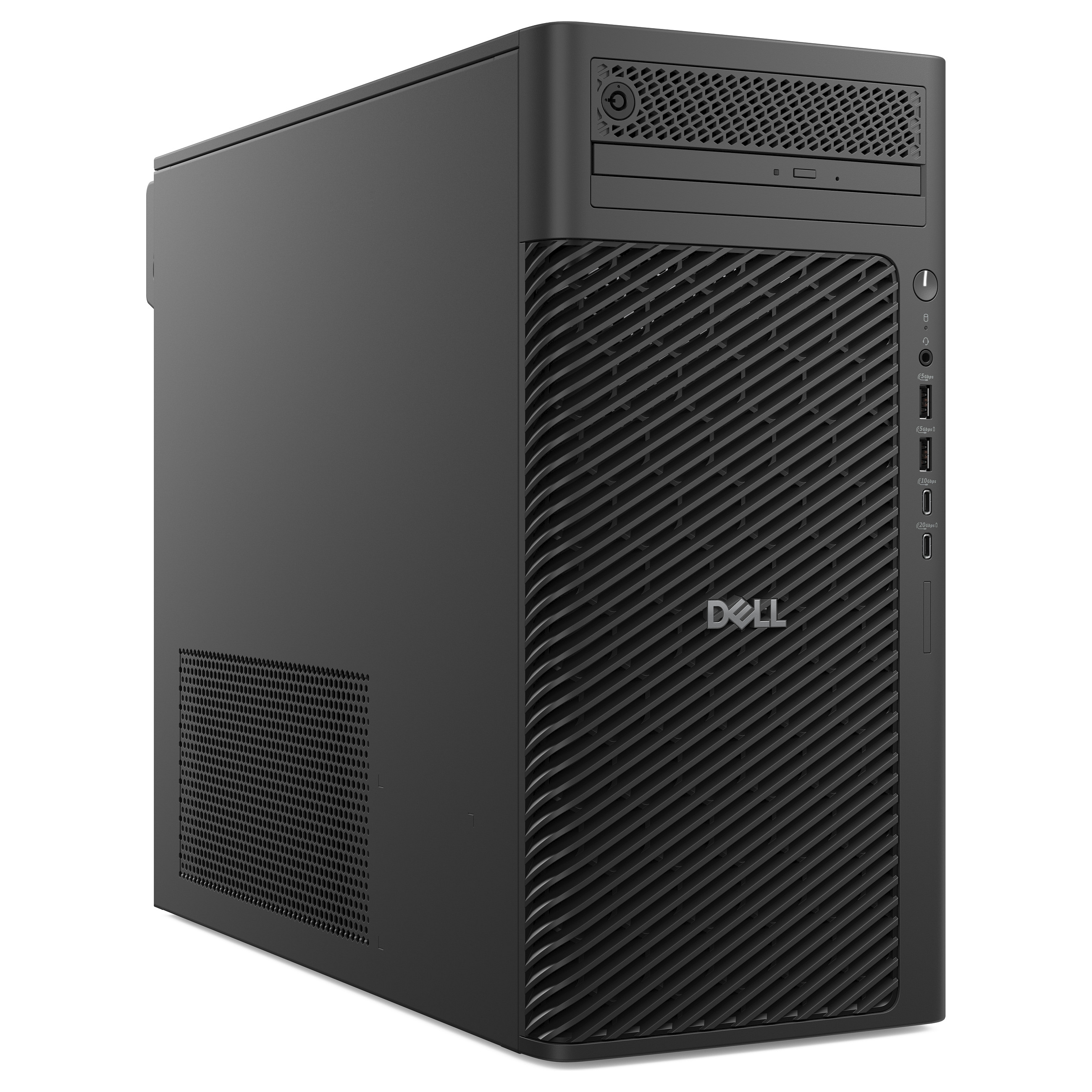 Dell Pro Max Tower T2 FCT2250 CU7 265/64GB/1TBSSD/W11 Pro 3Y Basic Onsite-1