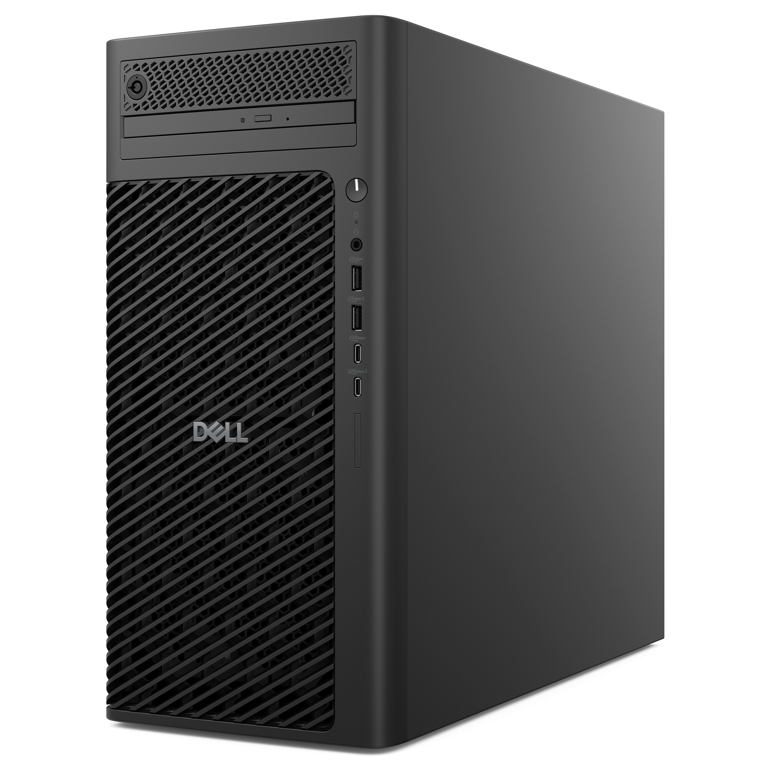 Dell Pro Max Tower T2 FCT2250 CU7 265/64GB/1TBSSD/W11 Pro 3Y Basic Onsite-2