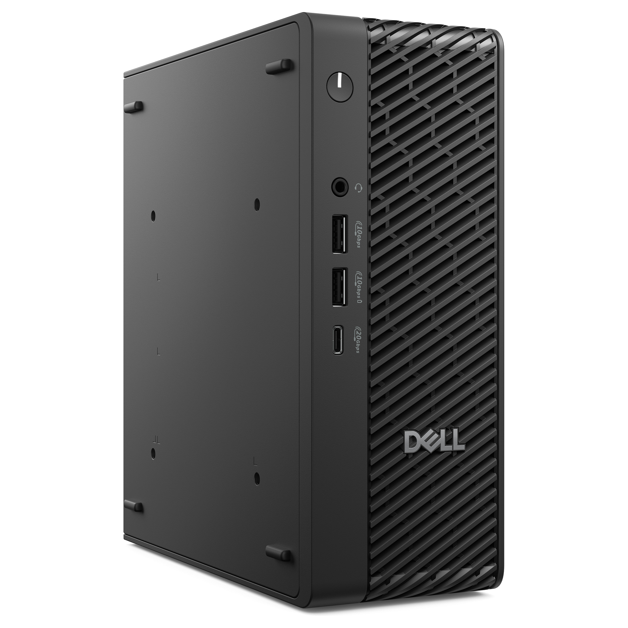 Desktop računalo DELL OptiPlex Micro (Intel Core Ultra 5 135H, 16GB RAM, 512GB SSD, Intel Arc Graphics, Windows 11 Pro, Micro)-1