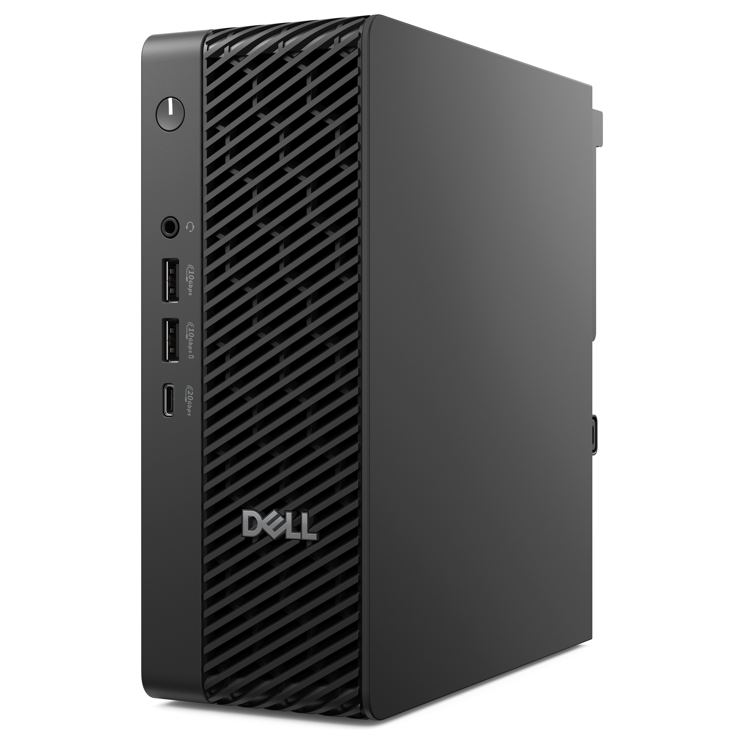 Desktop računalo DELL OptiPlex Micro (Intel Core Ultra 5 135H, 16GB RAM, 512GB SSD, Intel Arc Graphics, Windows 11 Pro, Micro)-2