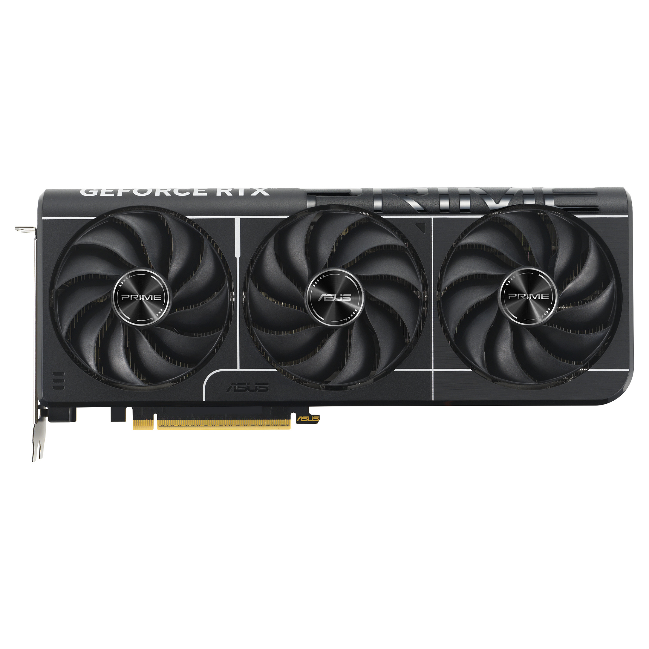 RTX 5080 16GB ASUS Prime EVO OC Edition GDDR7-0
