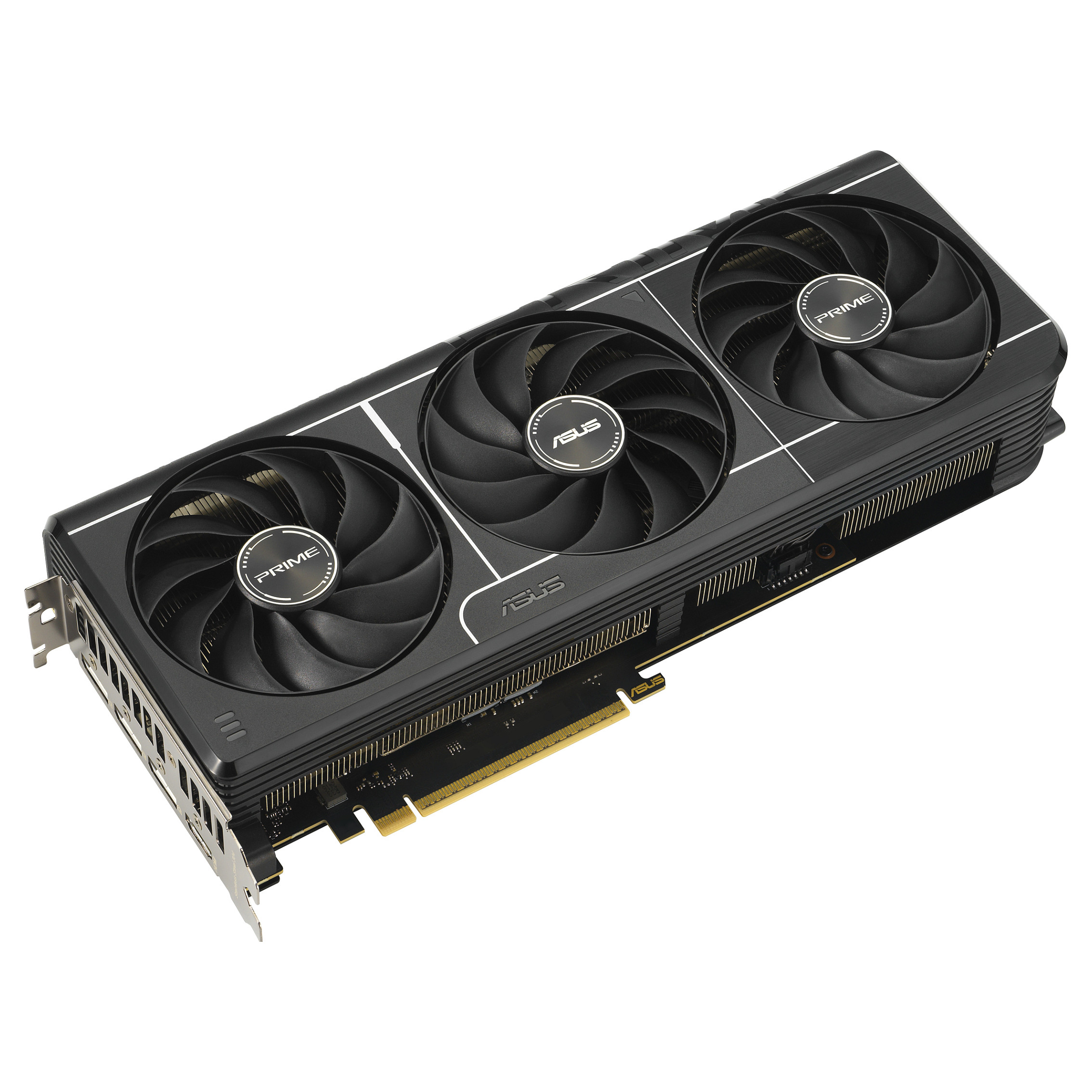 RTX 5080 16GB ASUS Prime EVO OC Edition GDDR7-1