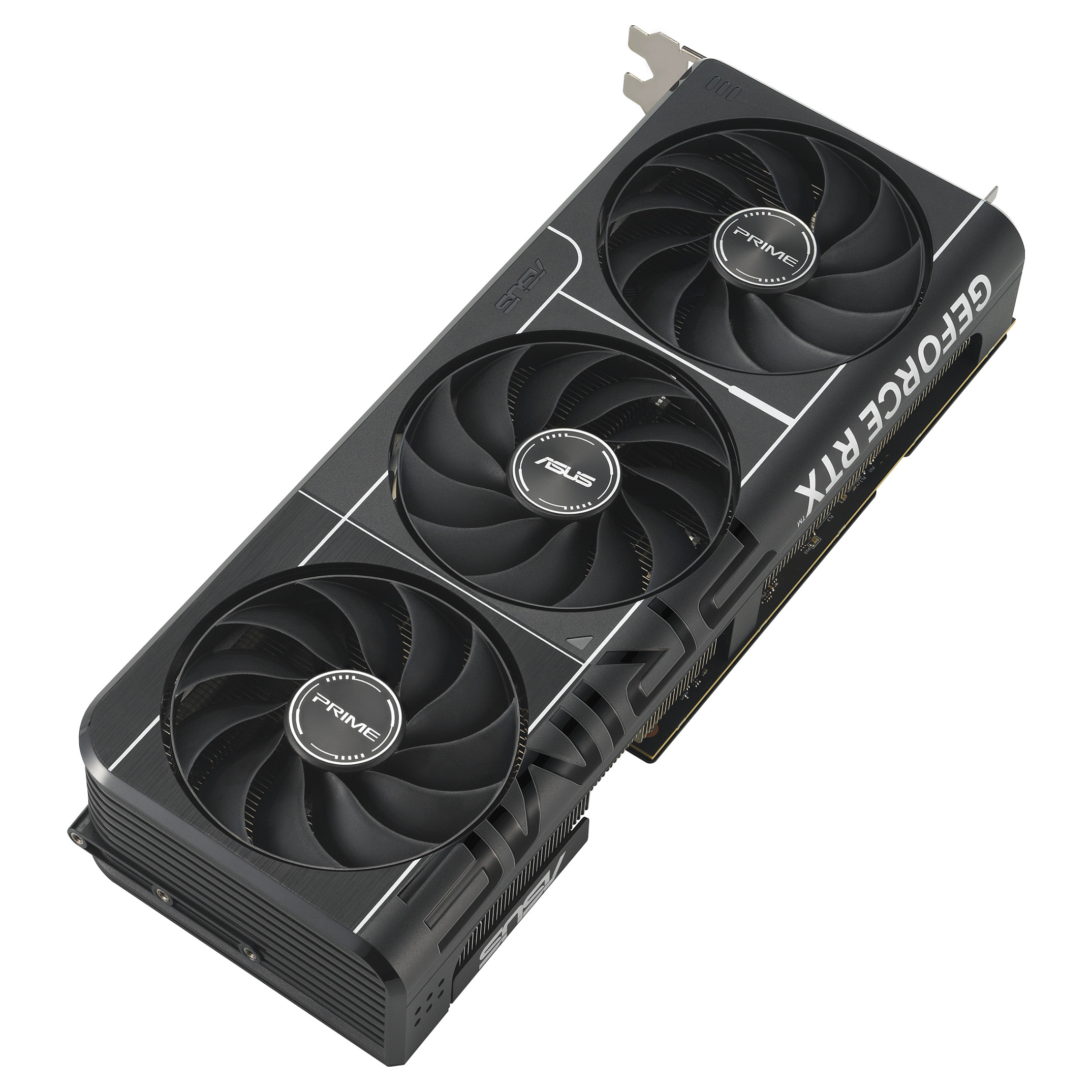 RTX 5080 16GB ASUS Prime EVO OC Edition GDDR7-2