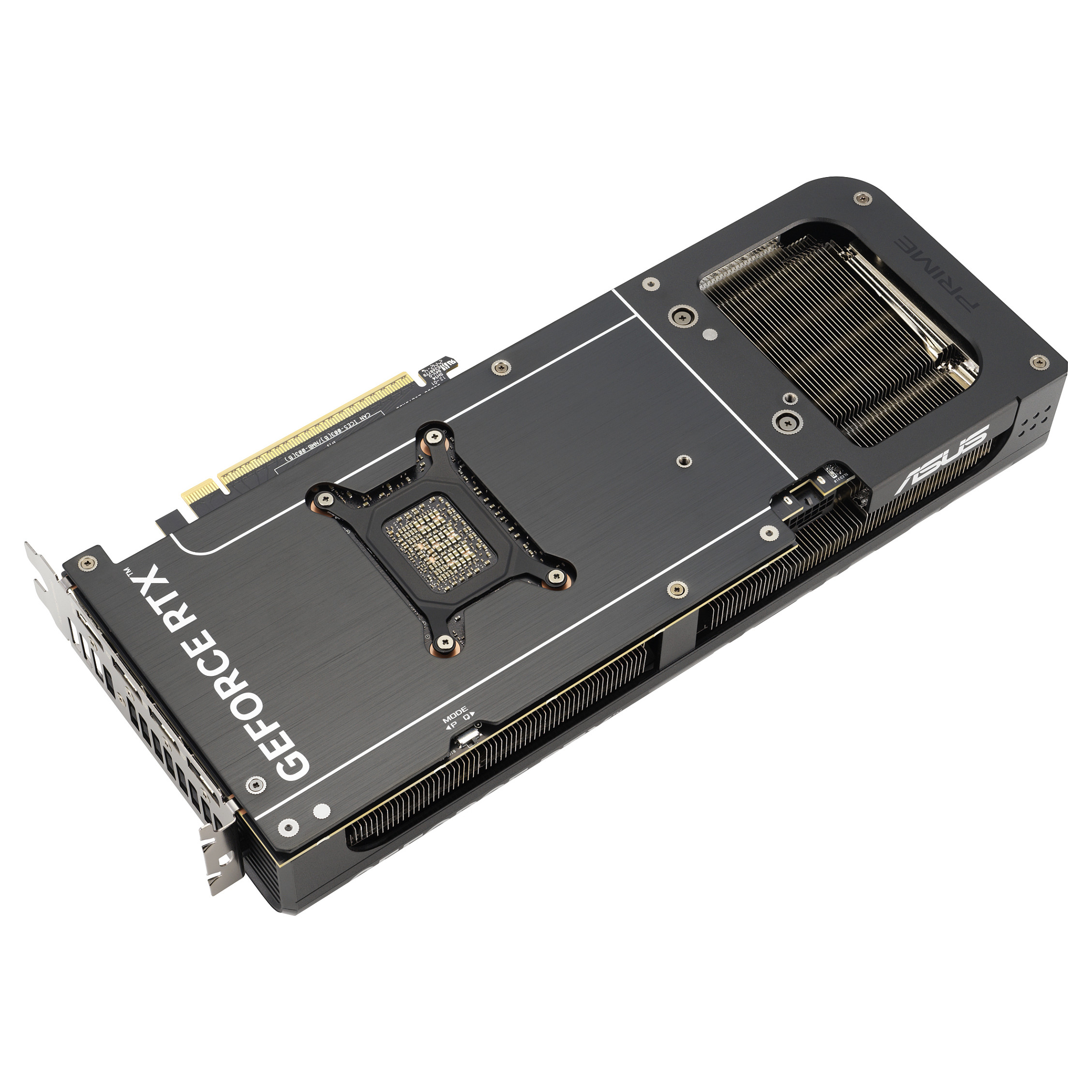 RTX 5080 16GB ASUS Prime EVO OC Edition GDDR7-3