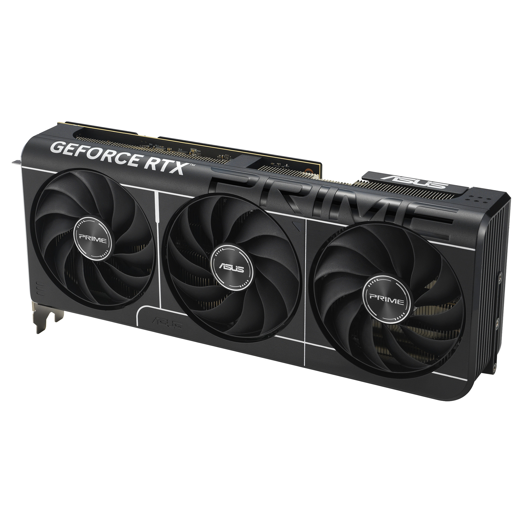 RTX 5080 16GB ASUS Prime EVO OC Edition GDDR7-4