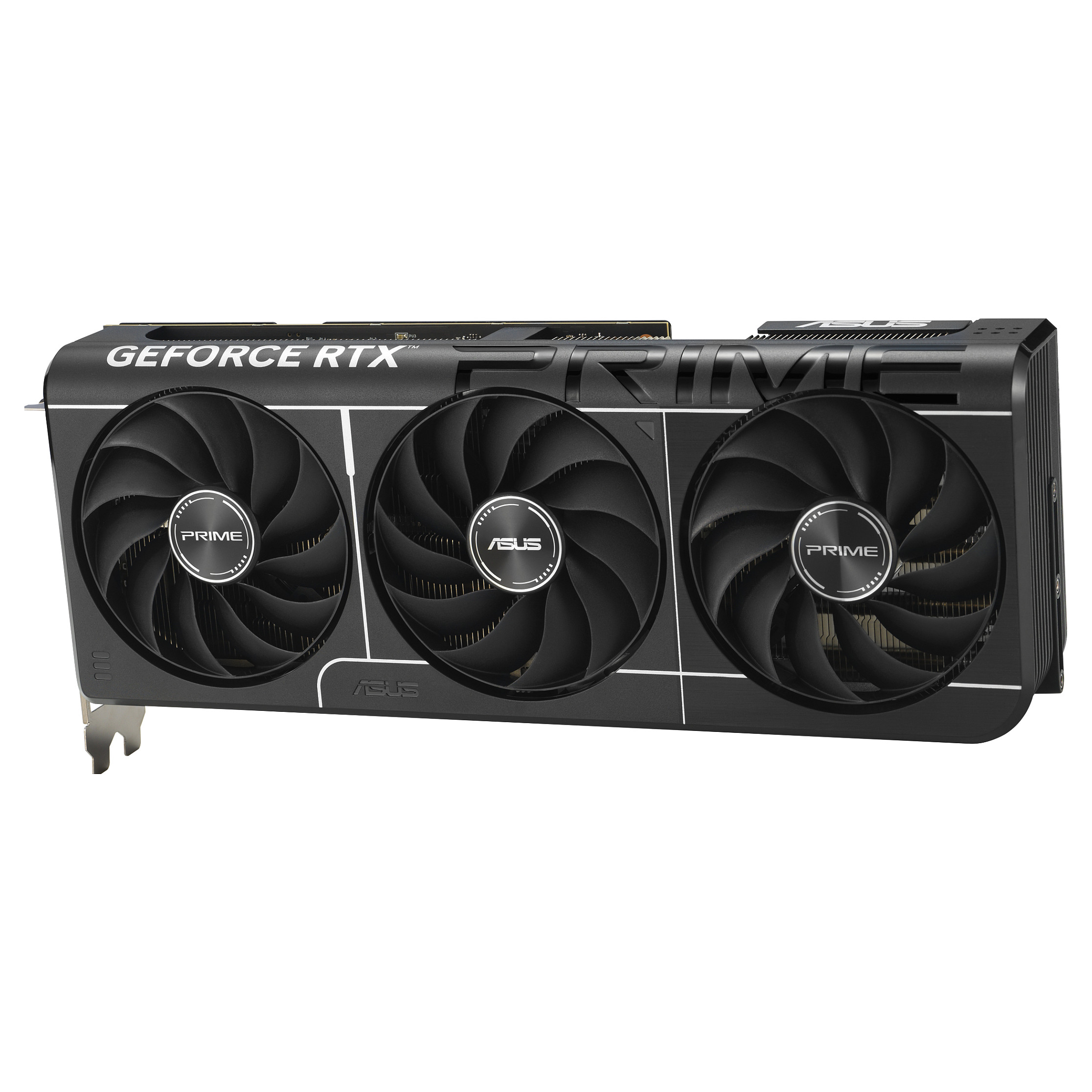 RTX 5080 16GB ASUS Prime EVO OC Edition GDDR7-5
