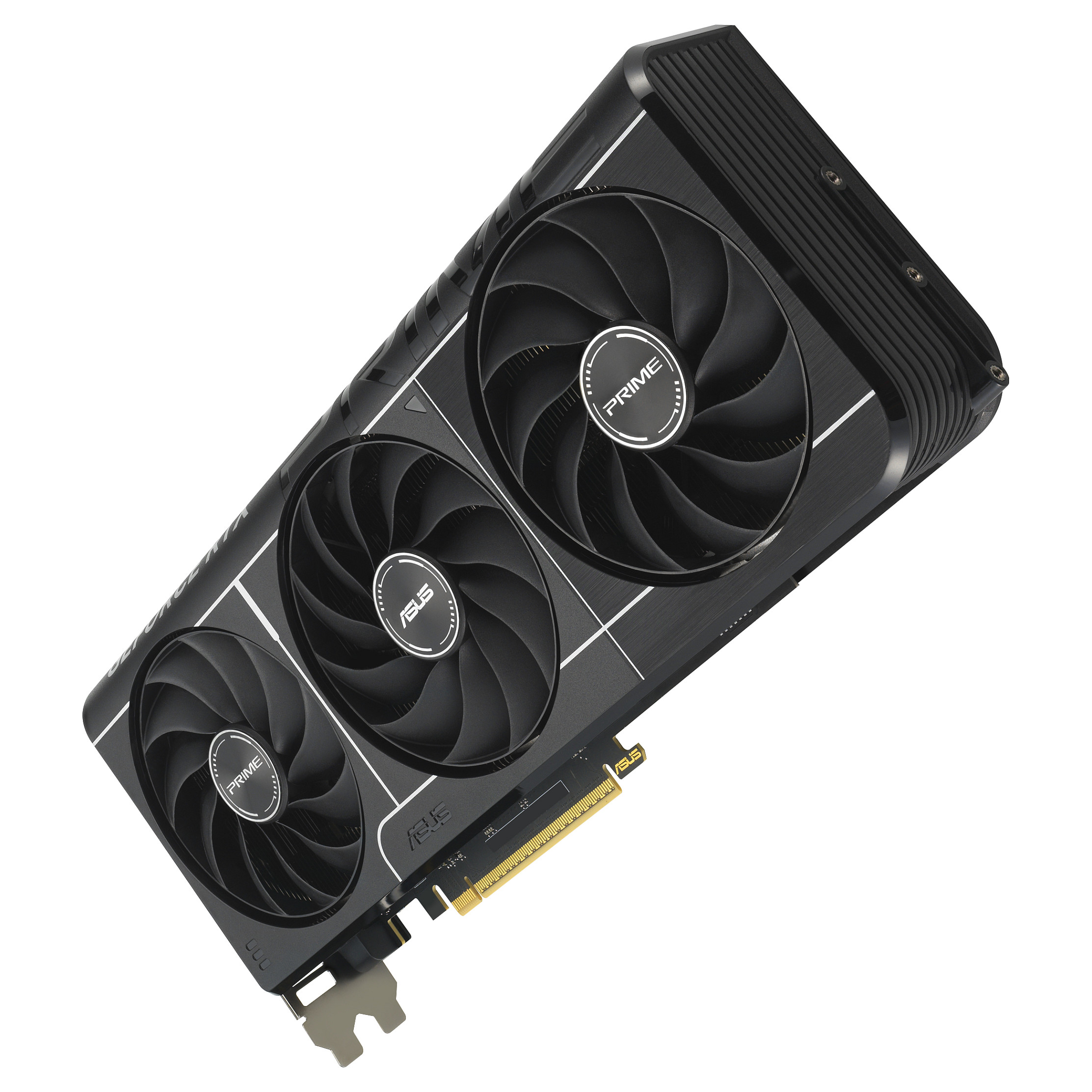 RTX 5080 16GB ASUS Prime EVO OC Edition GDDR7-6