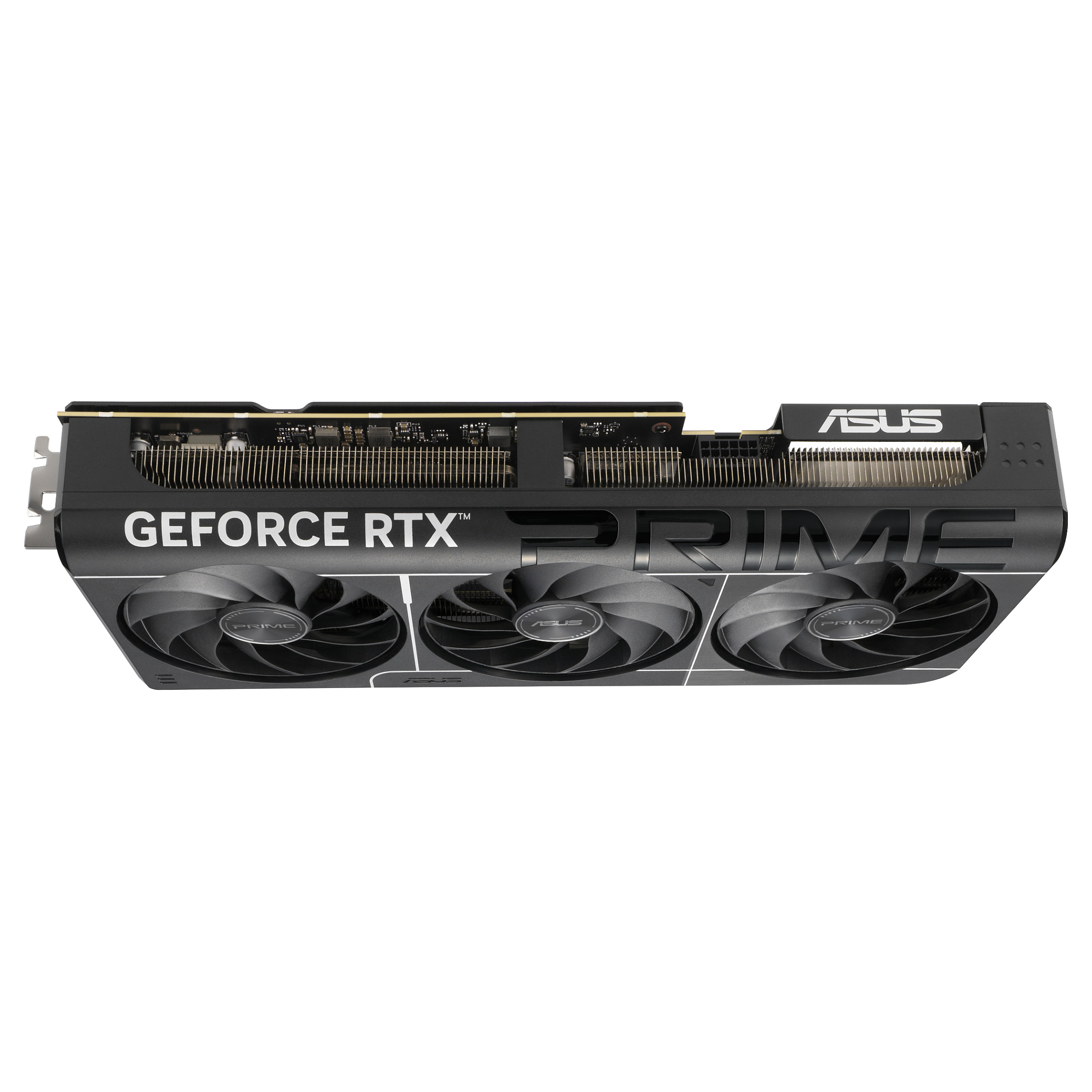 RTX 5080 16GB ASUS Prime EVO OC Edition GDDR7-9