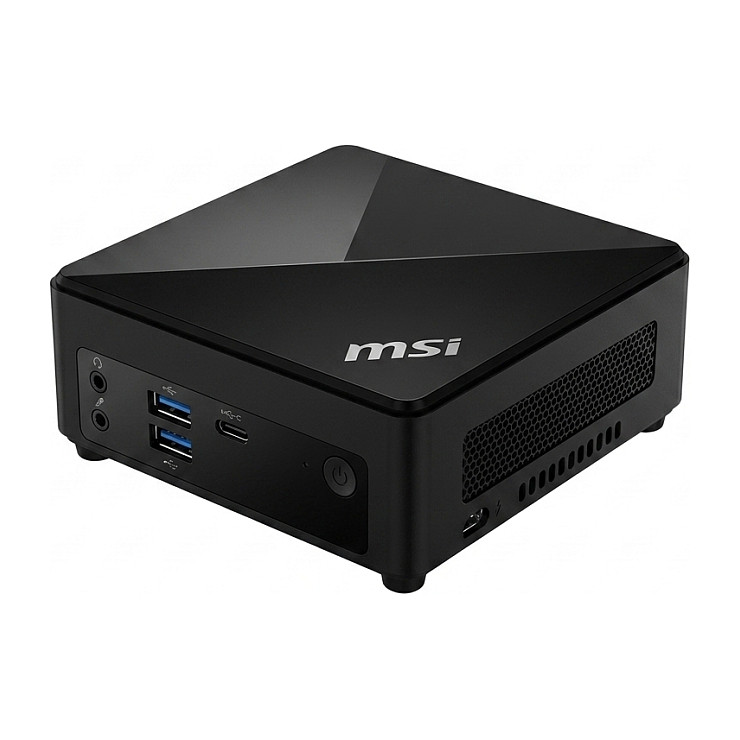 Desktop računalo MSI Cubi 5 1M-624DE (Intel Core Ultra 5 120U, 16GB RAM, 512GB SSD, Windows 11 Pro, Mini PC)-0