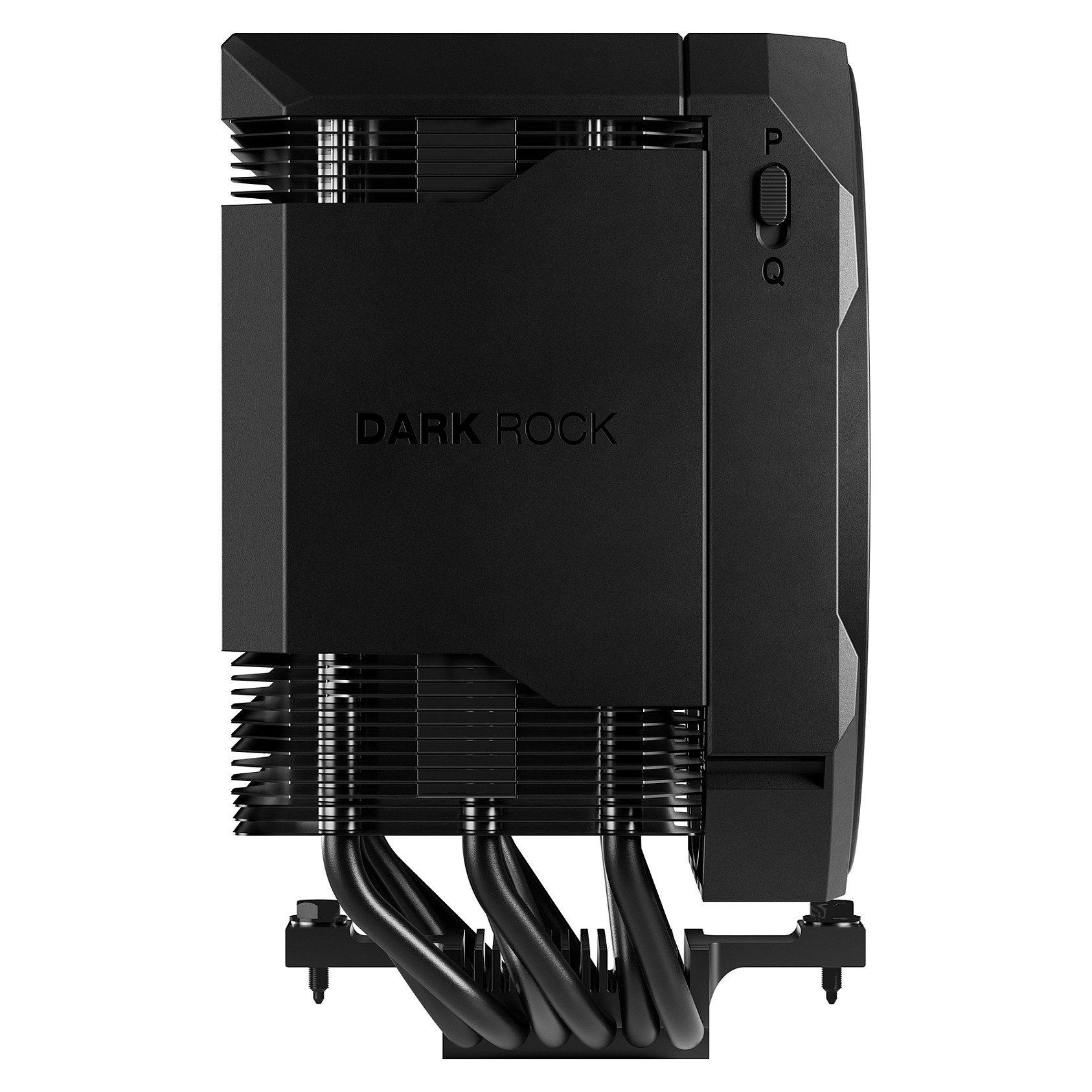 CPU hladnjak BE QUIET! Dark Rock 6-1